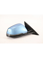 BMW BMW 1 Serie F40 Complete SHADOW 6 pins buitenspiegel rechts 51169448510 9448510