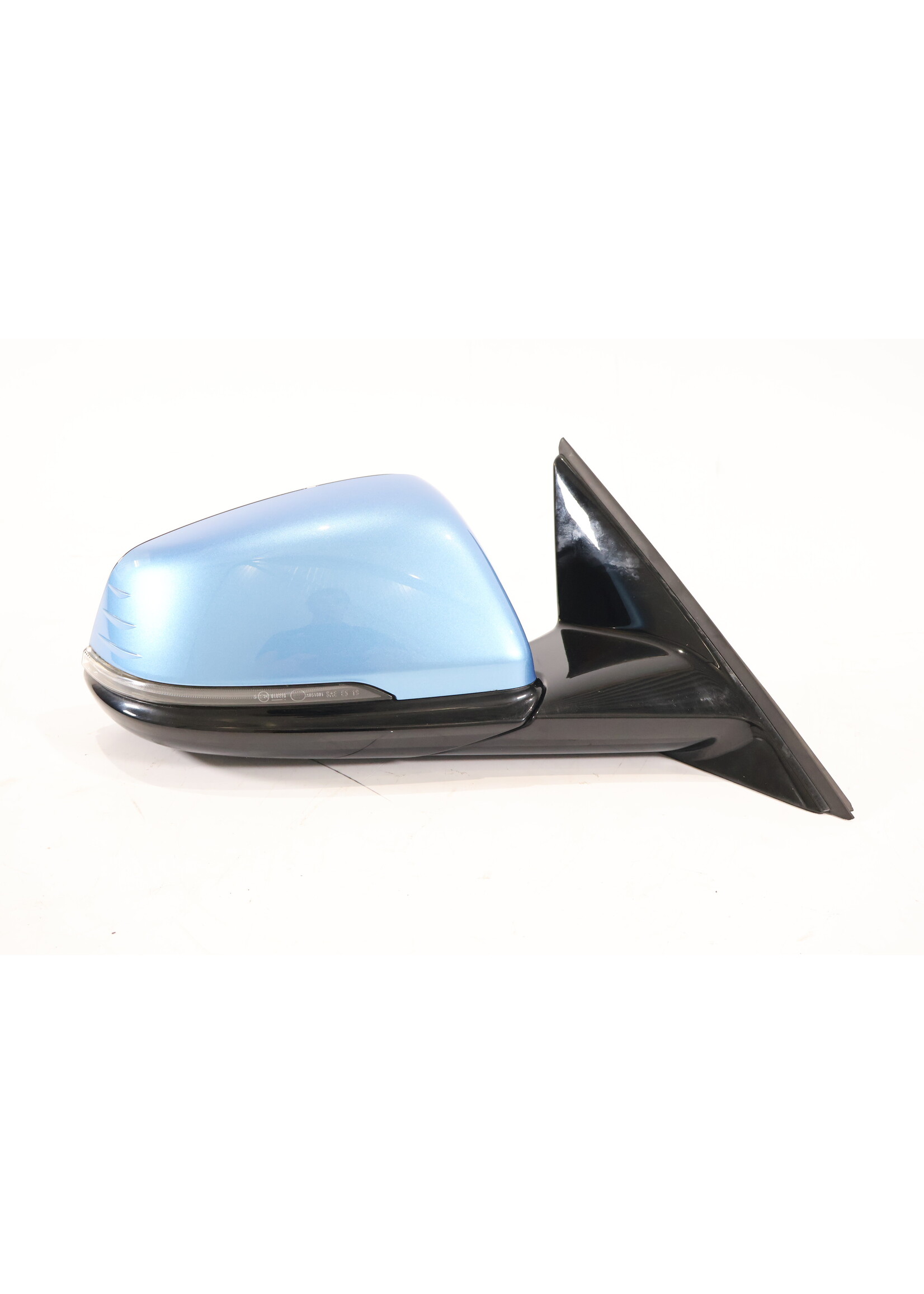 BMW BMW 1 Serie F40 Complete SHADOW 6 pins buitenspiegel rechts 51169448510 9448510