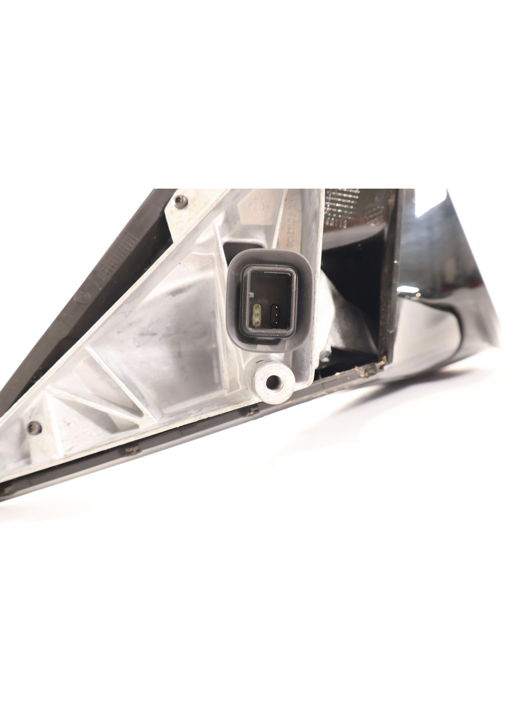 BMW BMW 1 Series F40 Complete SHADOW 6 pin exterior mirror right 51169448510 9448510