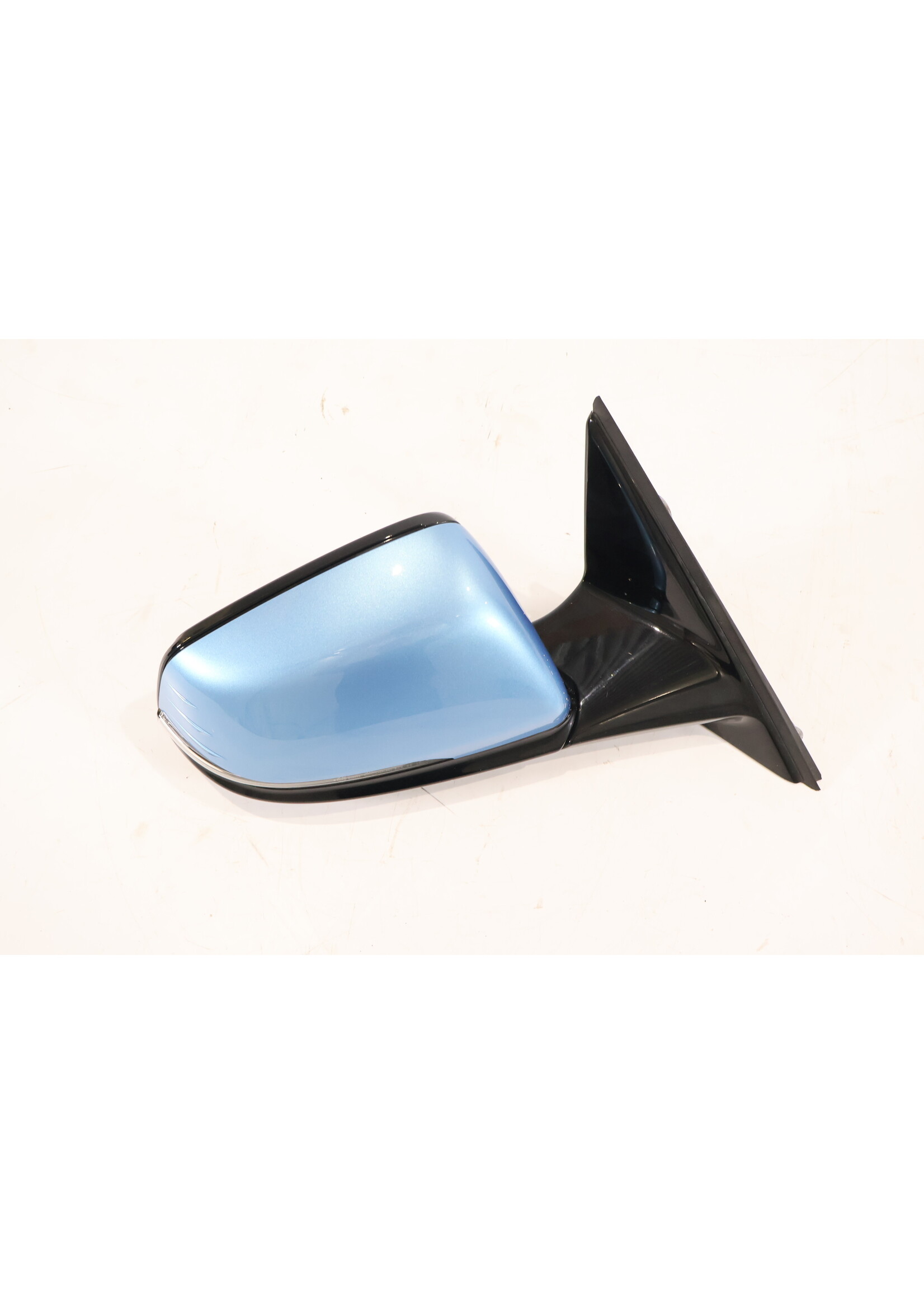 BMW BMW 1er F40 Komplett SHADOW 6 Pin Außenspiegel rechts 51169448510 9448510