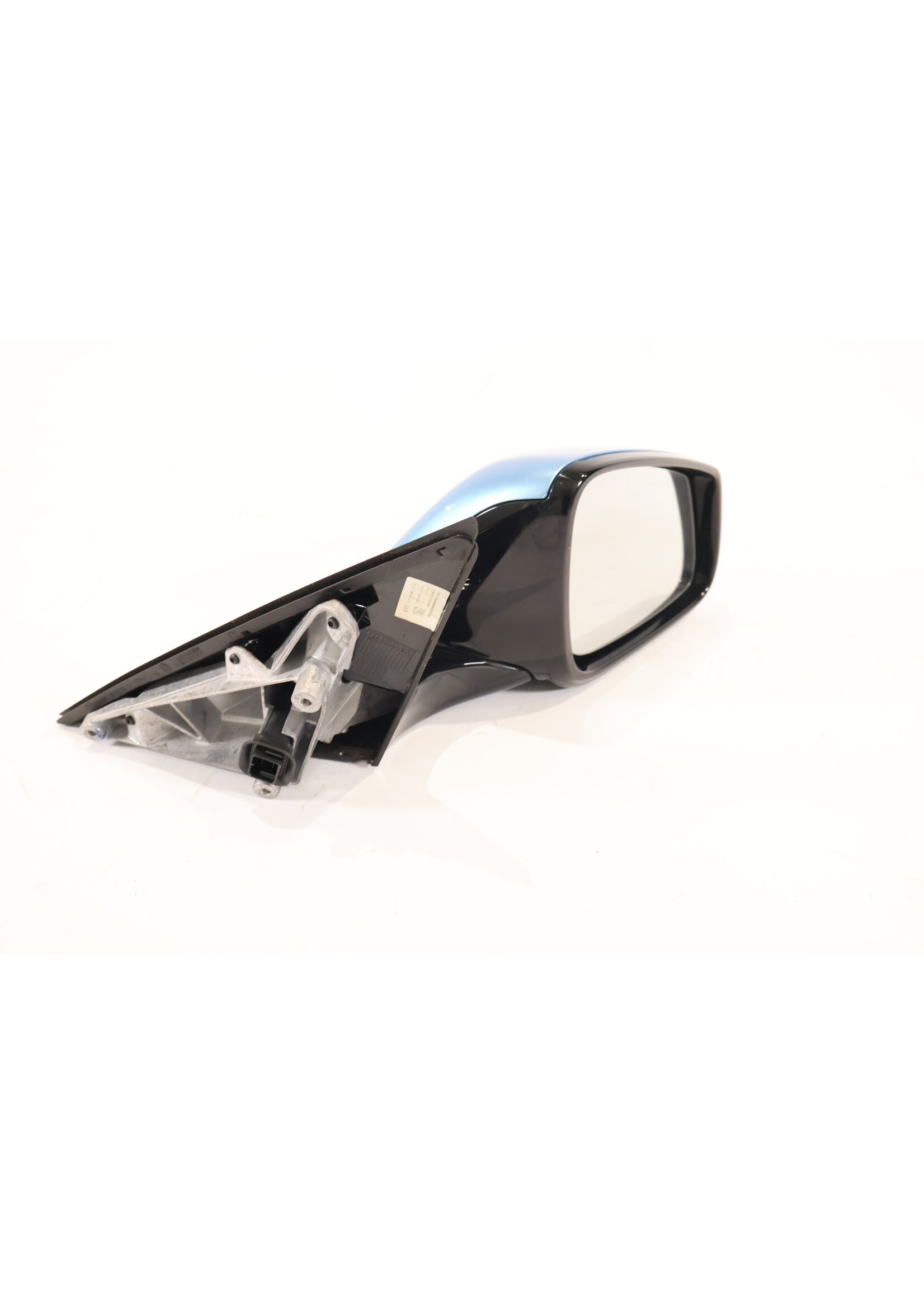 BMW BMW 1 Serie F40 Complete SHADOW 6 pins buitenspiegel rechts 51169448510 9448510