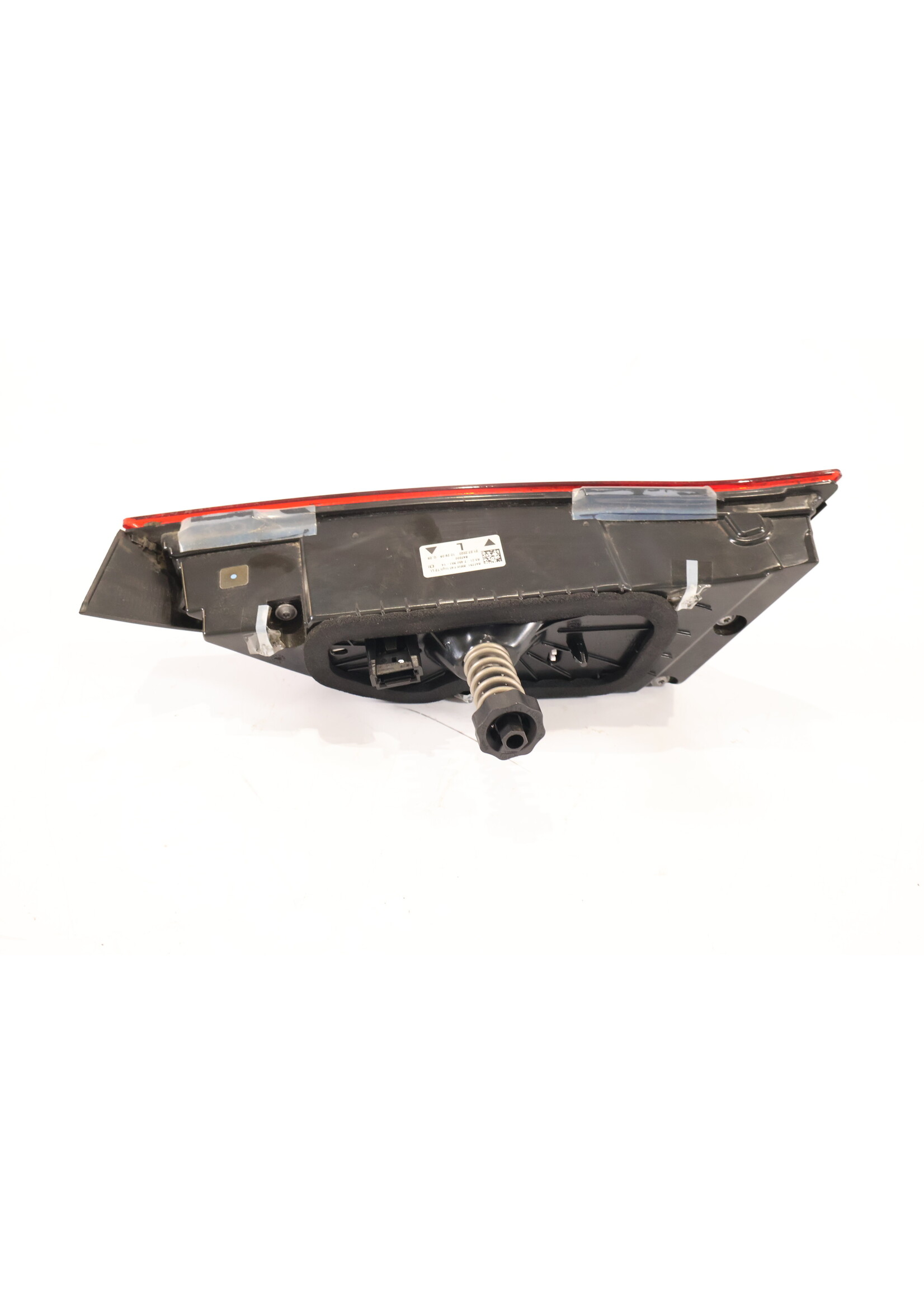 BMW BMW 1er F40 LED-Rücklicht links in der Heckklappe 63217450651 7450651