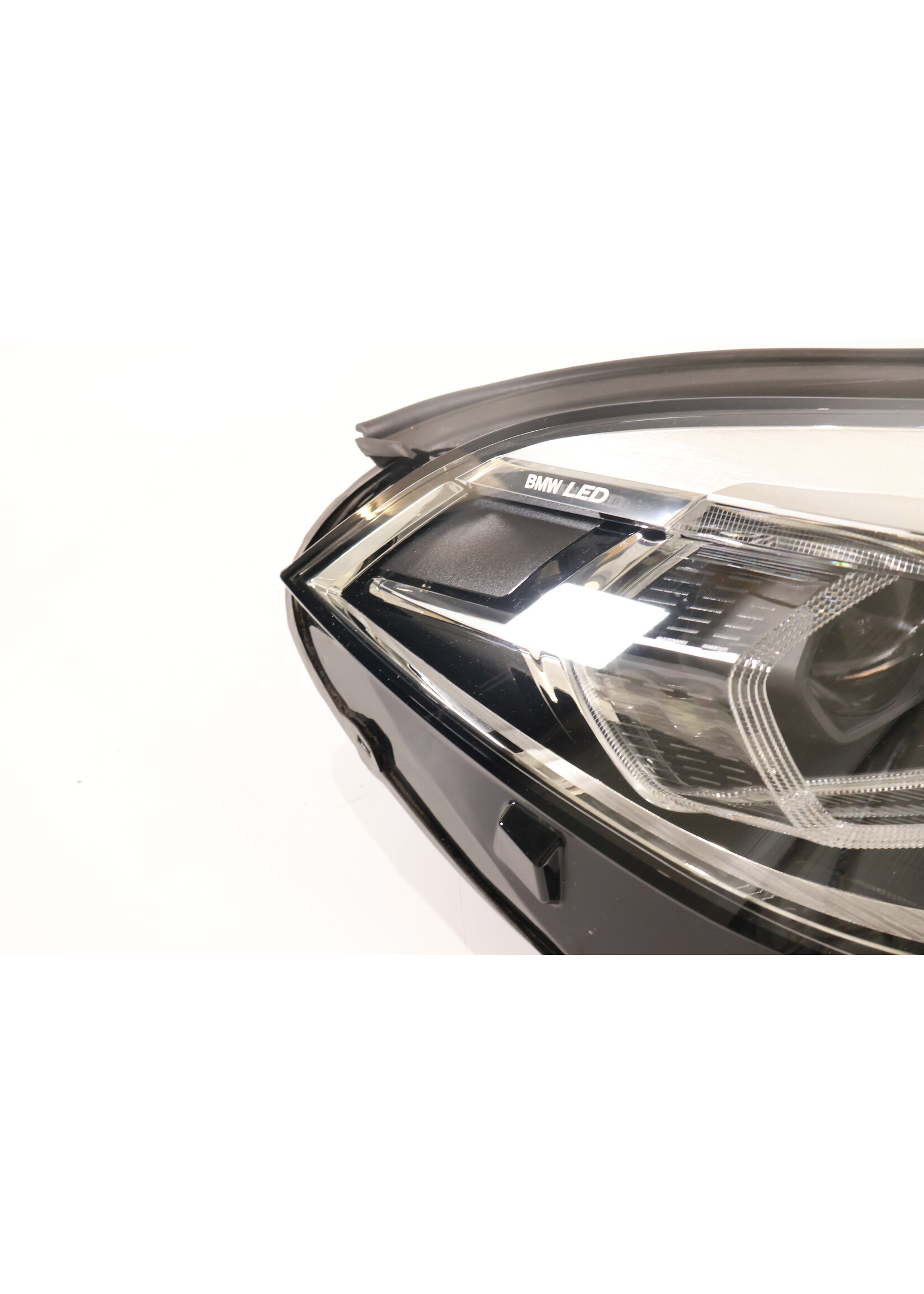 BMW BMW 1 Serie F40 Complete LED koplamp rechts met modules 63119482808 9482808