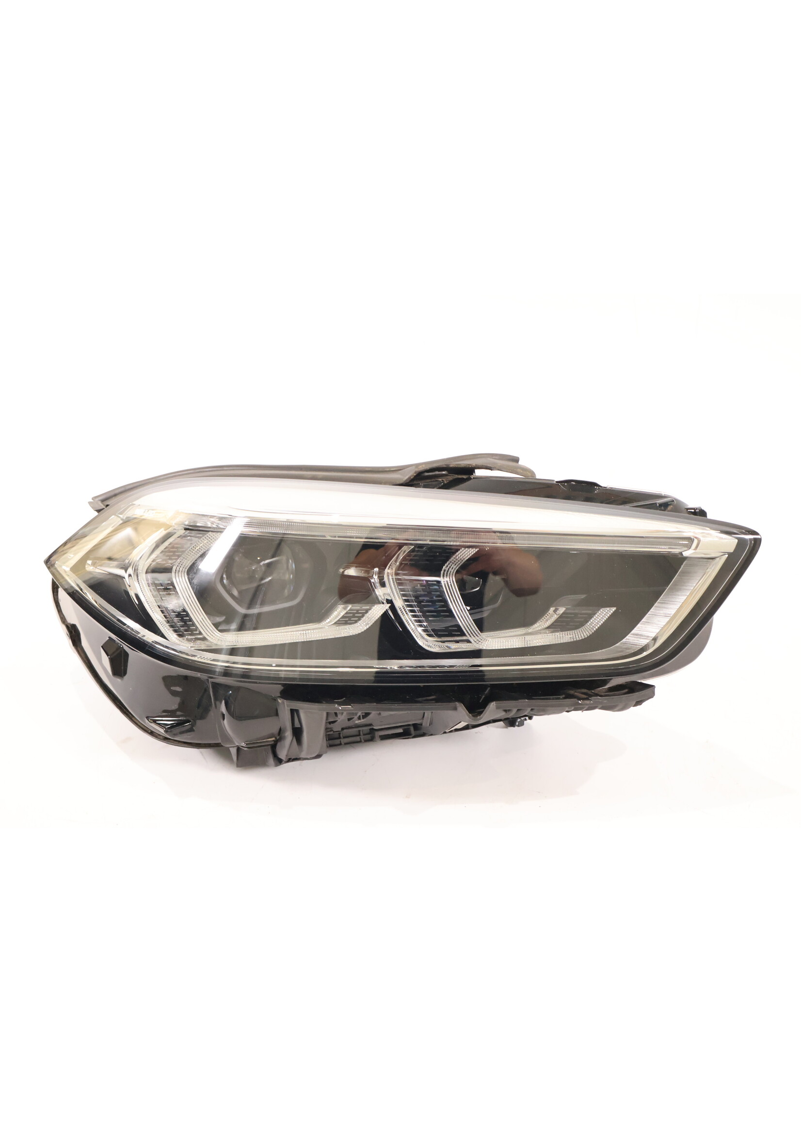 BMW BMW 1 Serie F40 Complete LED koplamp rechts met modules 63119482808 9482808