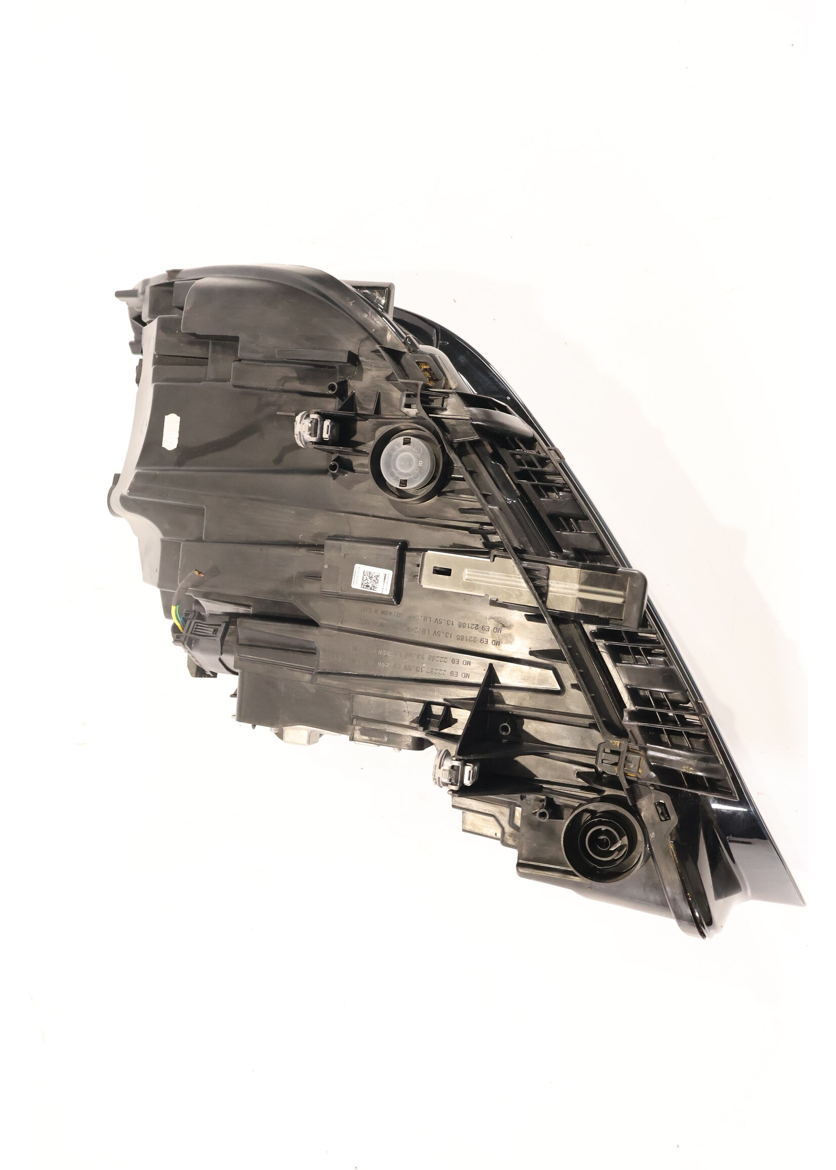 BMW BMW 1 Serie F40 Complete LED koplamp rechts met modules 63119482808 9482808