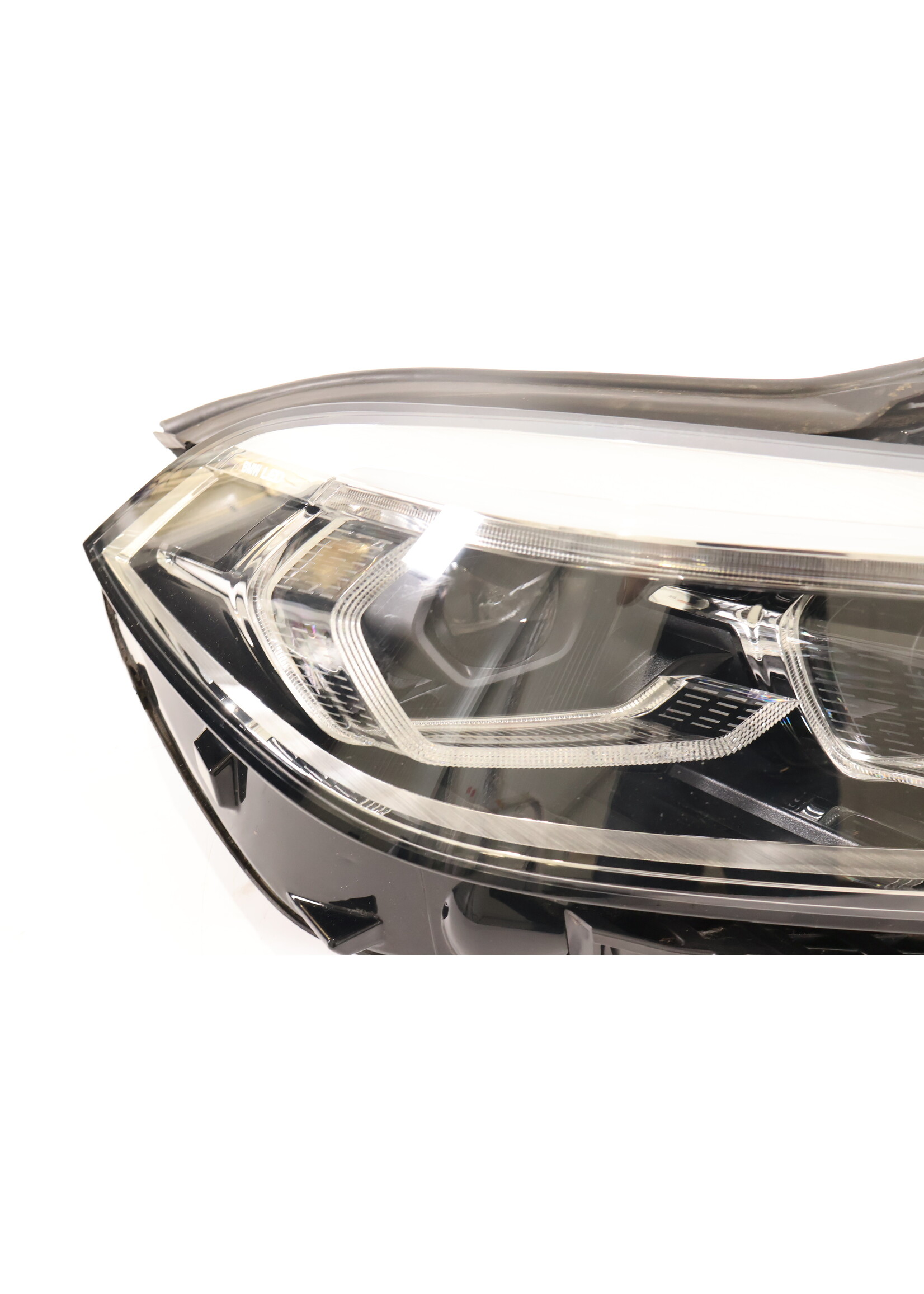 BMW BMW 1 Serie F40 Complete LED koplamp rechts met modules 63119482808 9482808