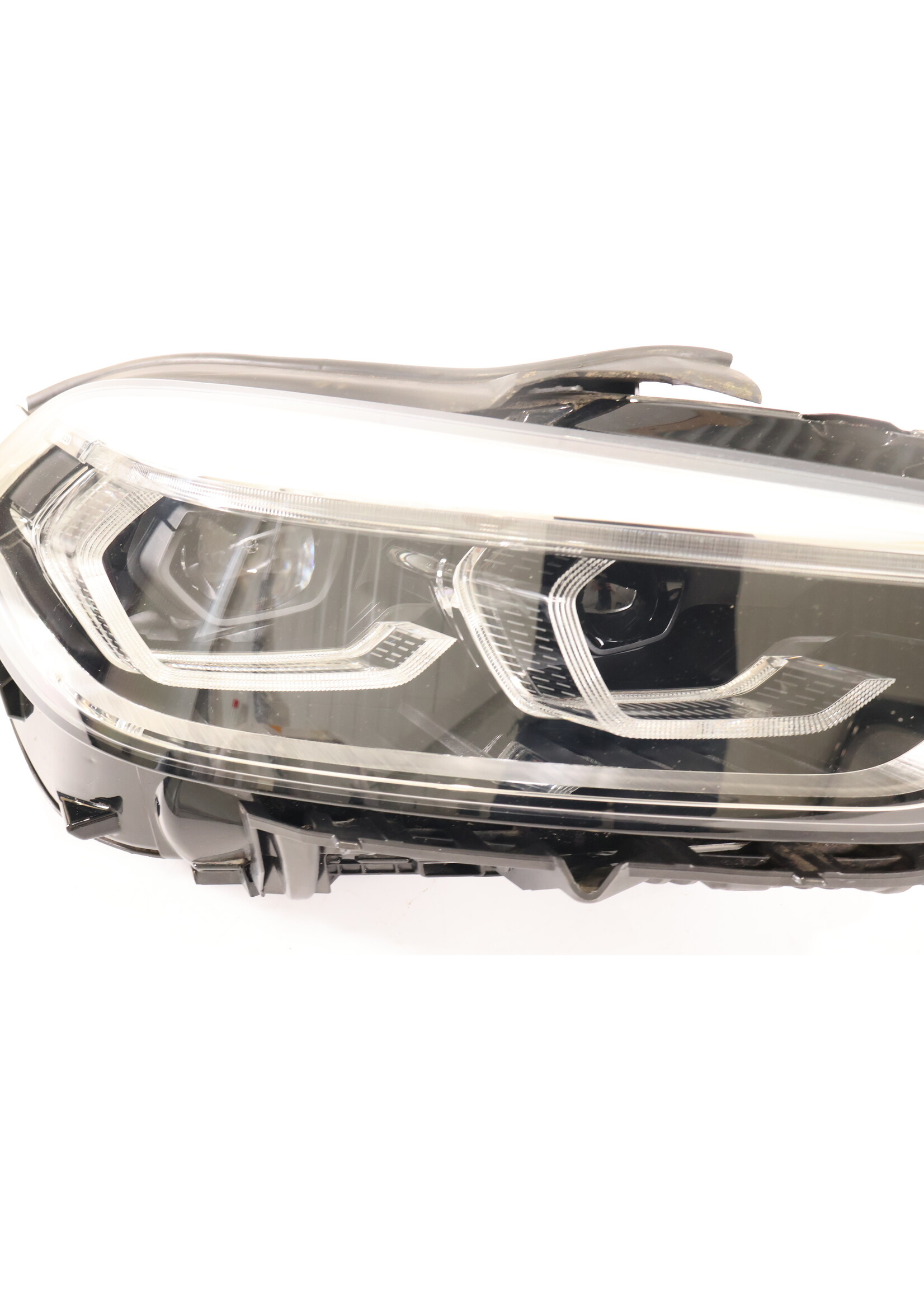 BMW BMW 1 Serie F40 Complete LED koplamp rechts met modules 63119482808 9482808