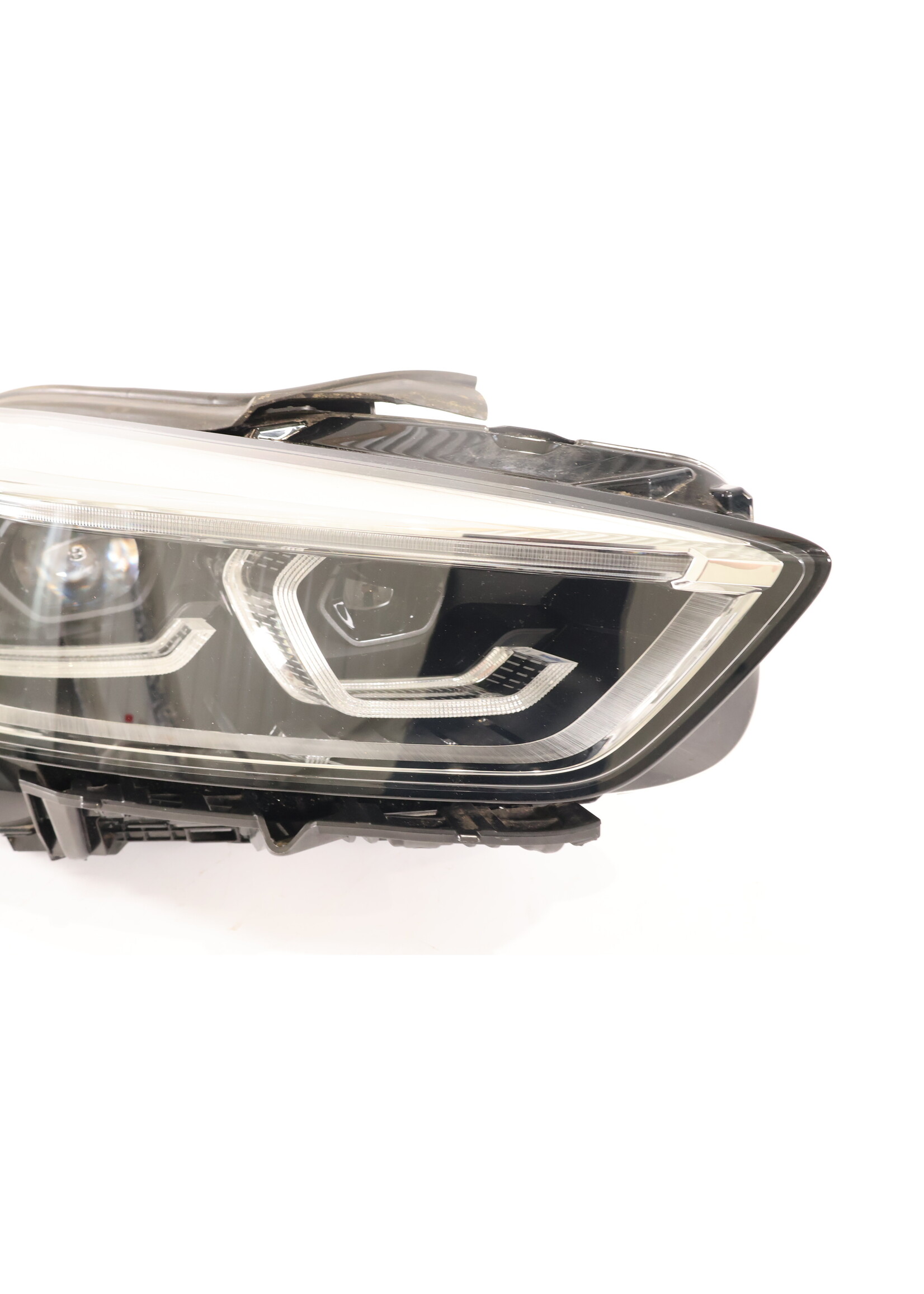 BMW BMW 1 Serie F40 Complete LED koplamp rechts met modules 63119482808 9482808