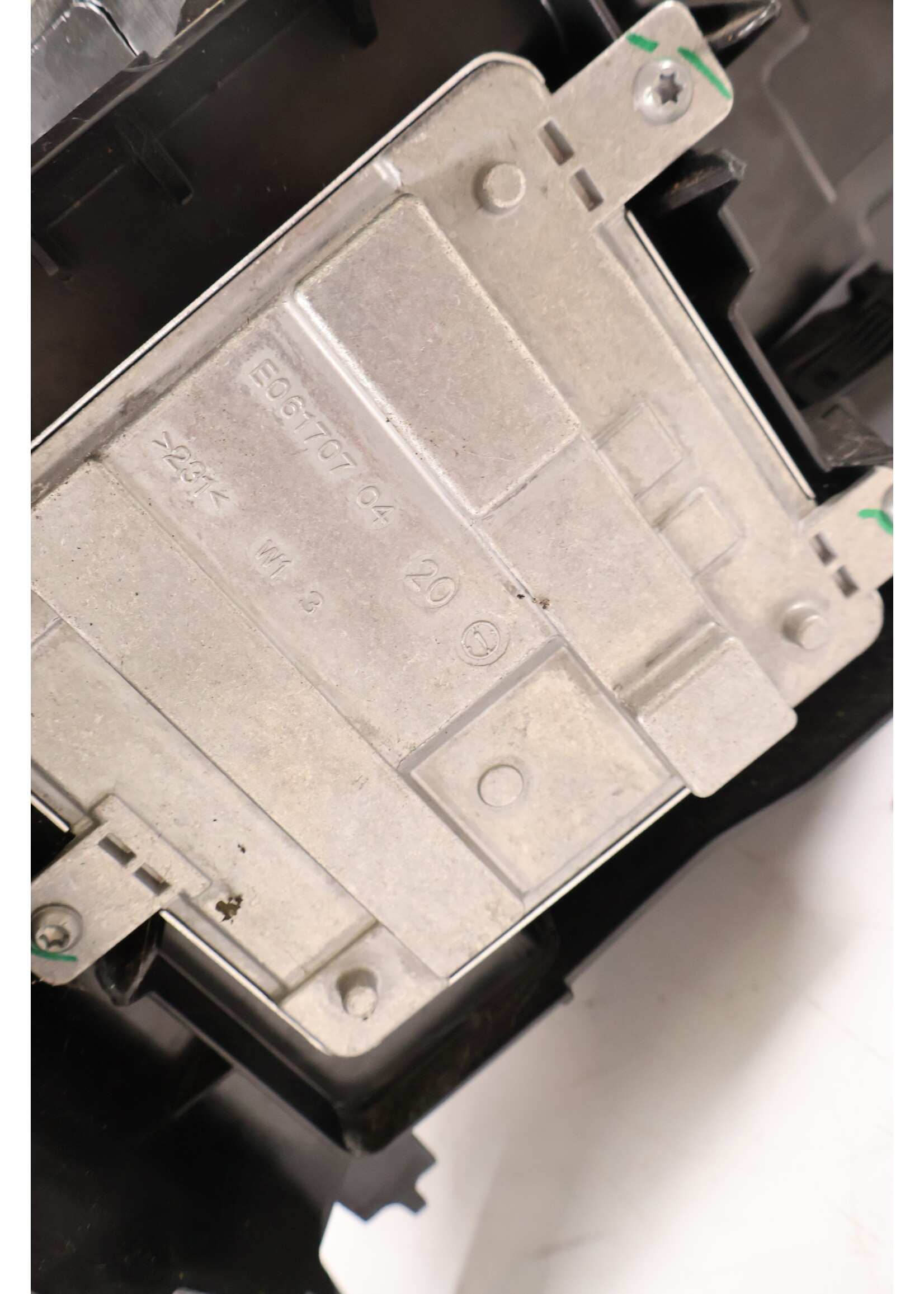 BMW BMW 1er F40 Kompletter LED-Scheinwerfer rechts mit Modulen 63119482808 9482808