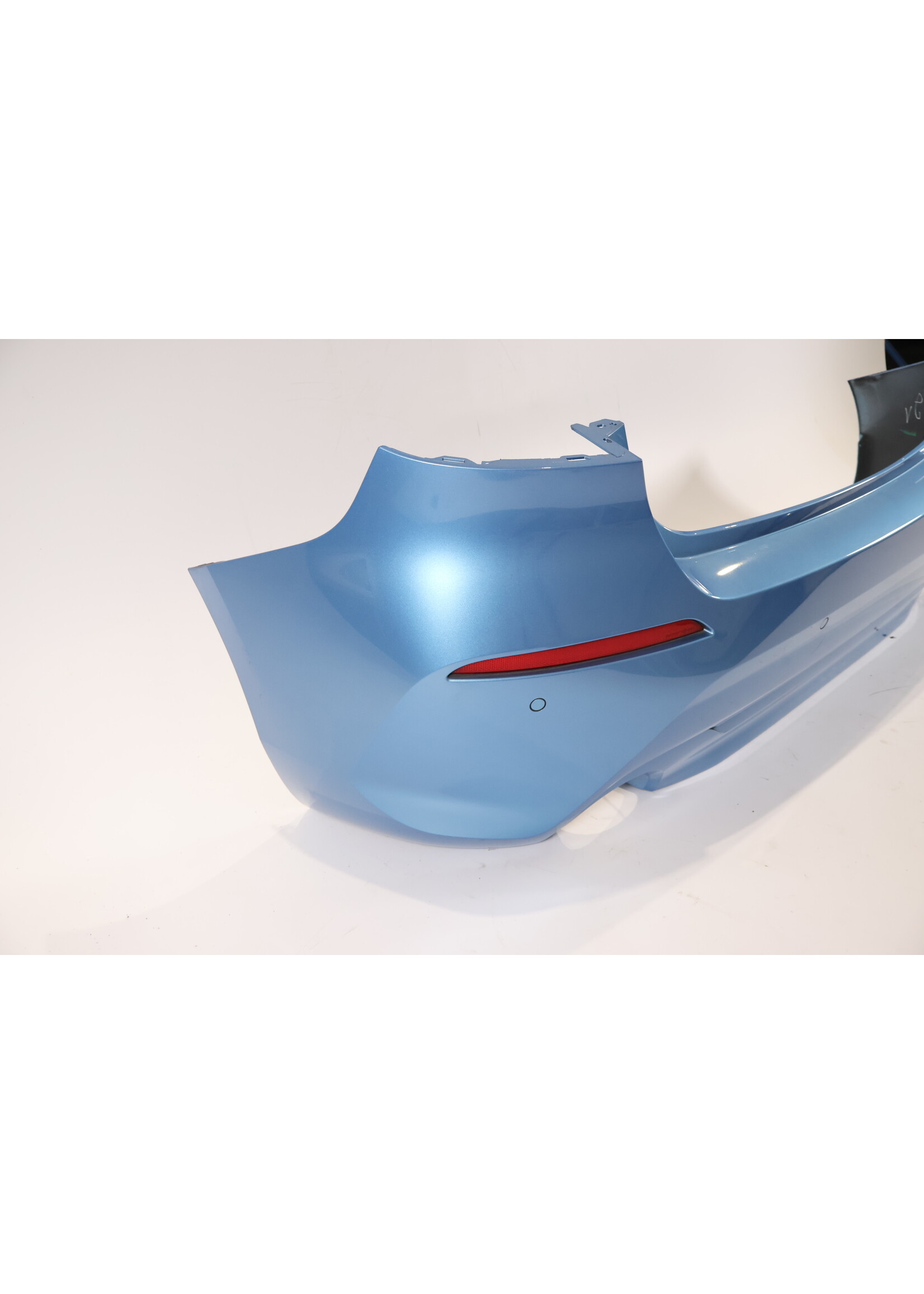 BMW BMW 1 Series F40 F41 Rear bumper complete with PDC 51129464579 9464579