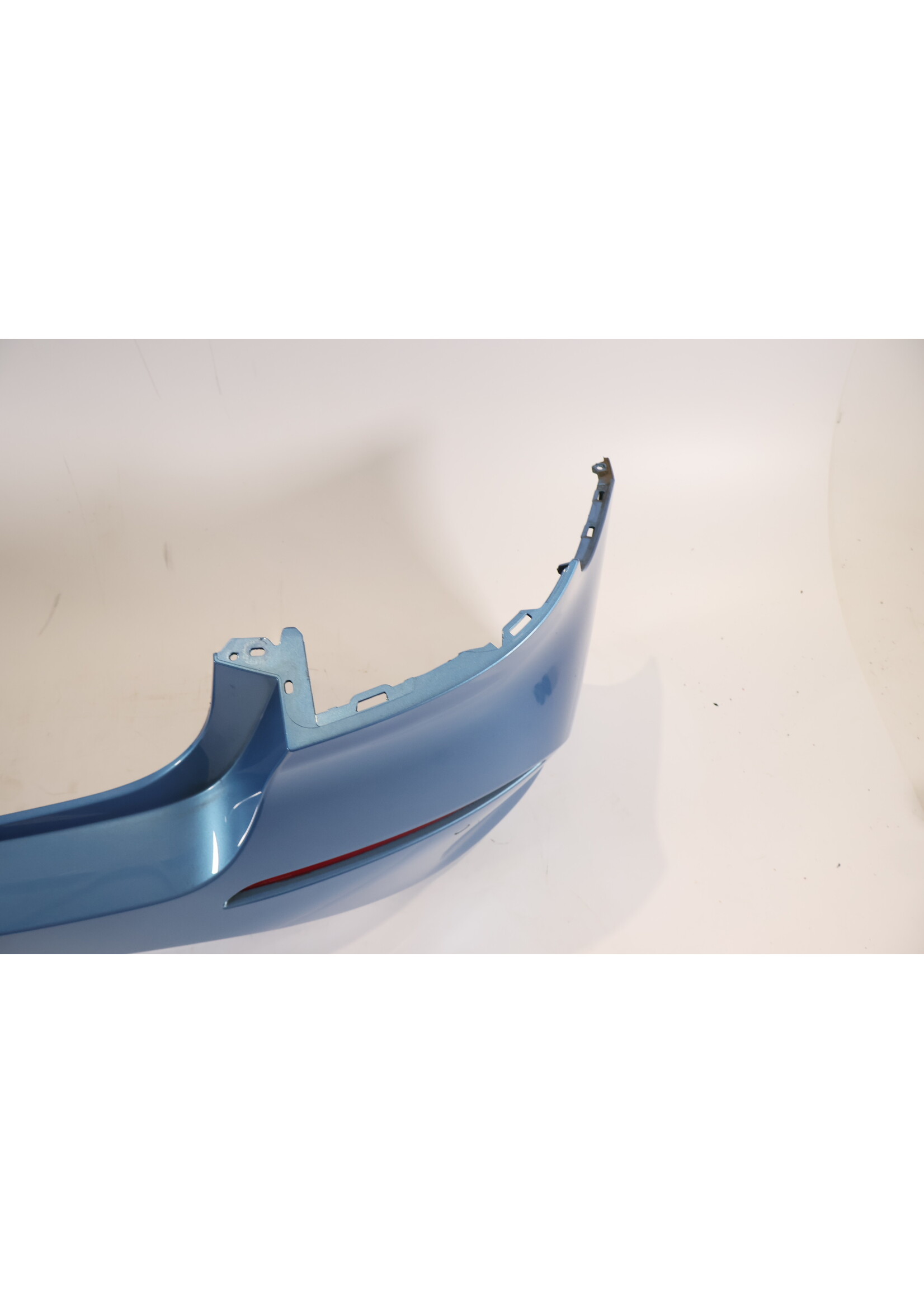 BMW BMW 1 Series F40 F41 Rear bumper complete with PDC 51129464579 9464579