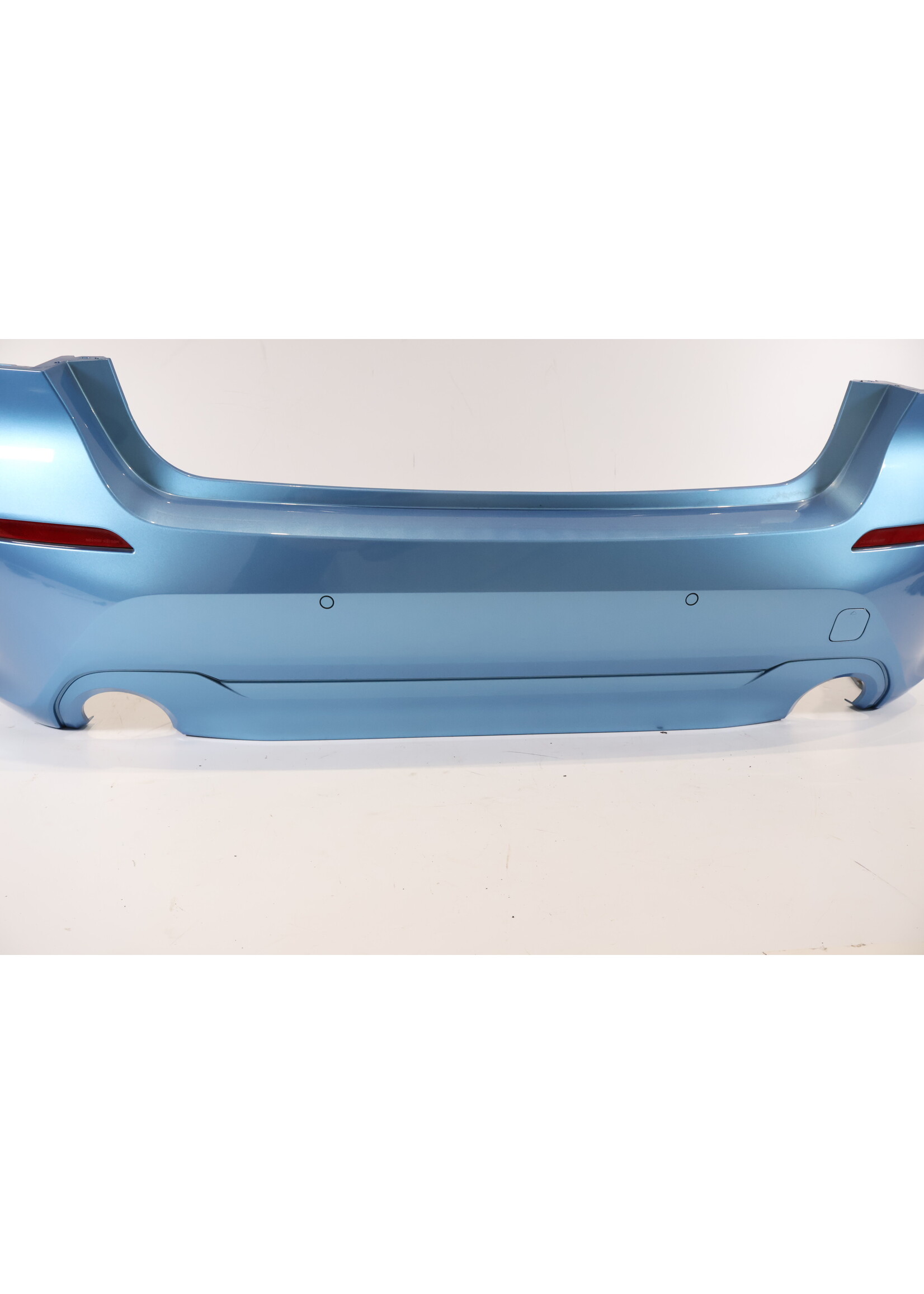 BMW BMW 1 Serie F40 F41 Achterbumper compleet met PDC  51129464579 9464579