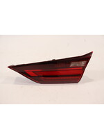BMW BMW 1 Series F40 LED taillight right in tailgate 63217450652 7450652