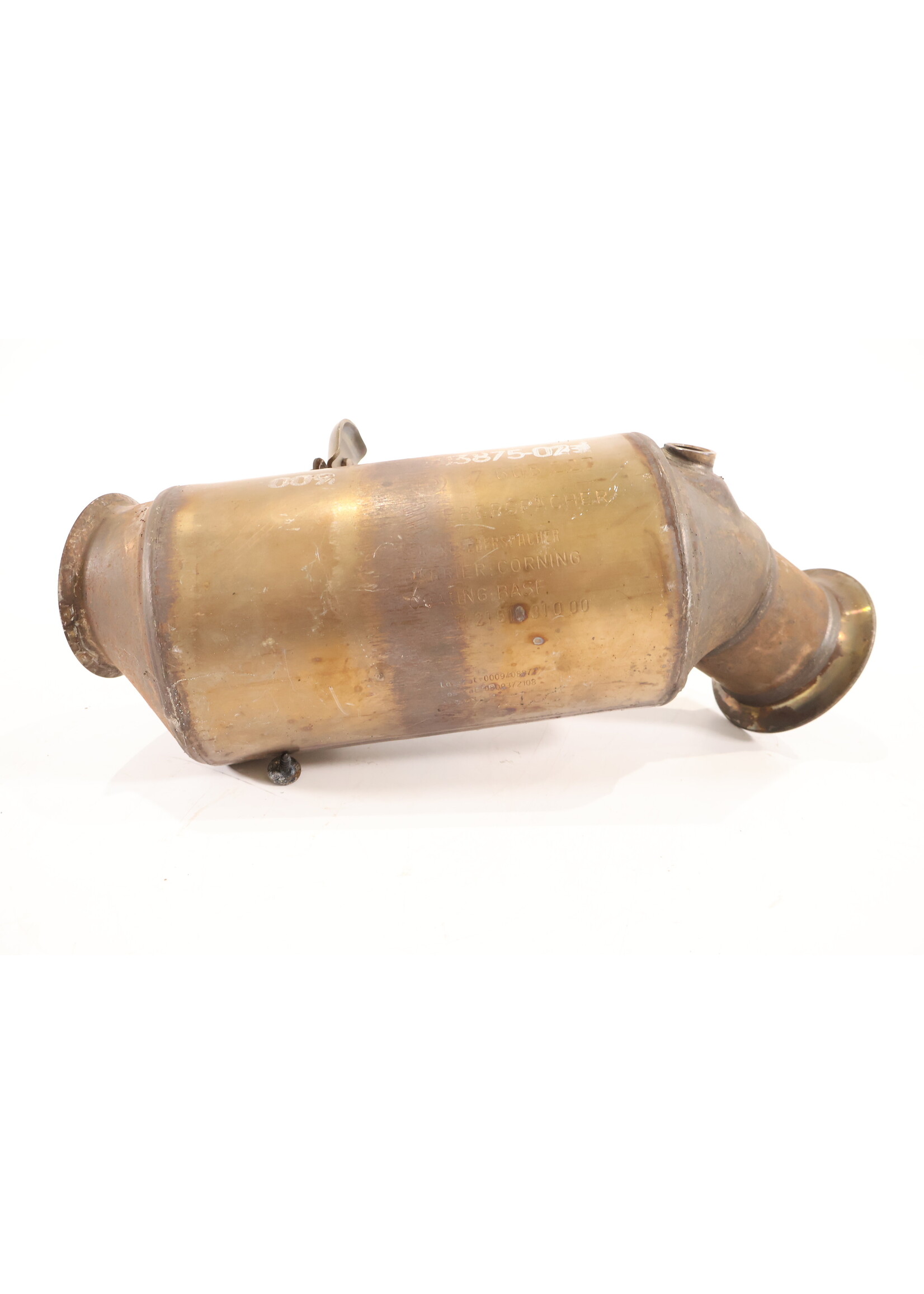 BMW BMW Fxx 35i N55 Katalysator 88.000 km! 112151031000 7605227