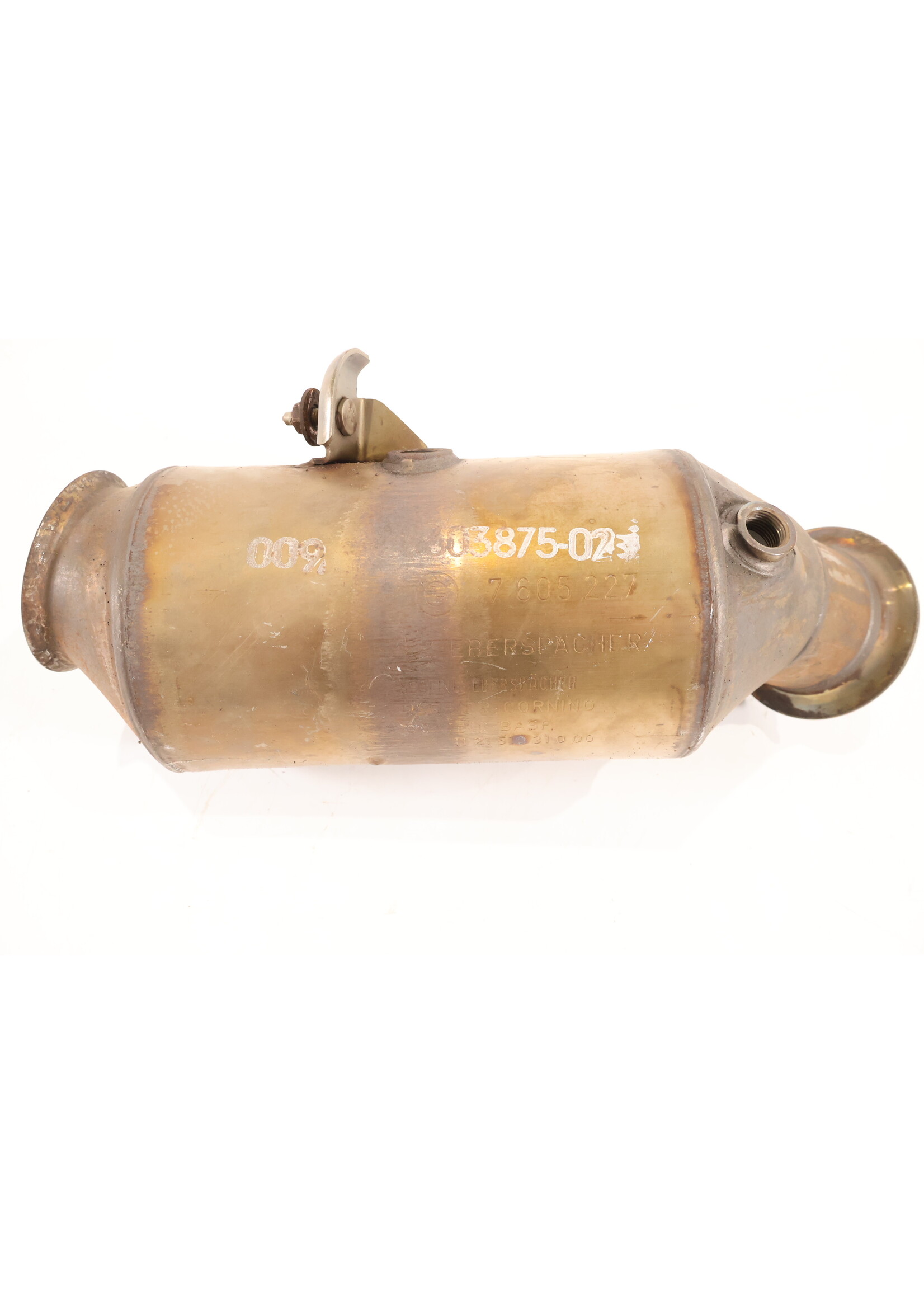 BMW BMW Fxx 35i N55 Catalyst 88,000KM! 112151031000 7605227