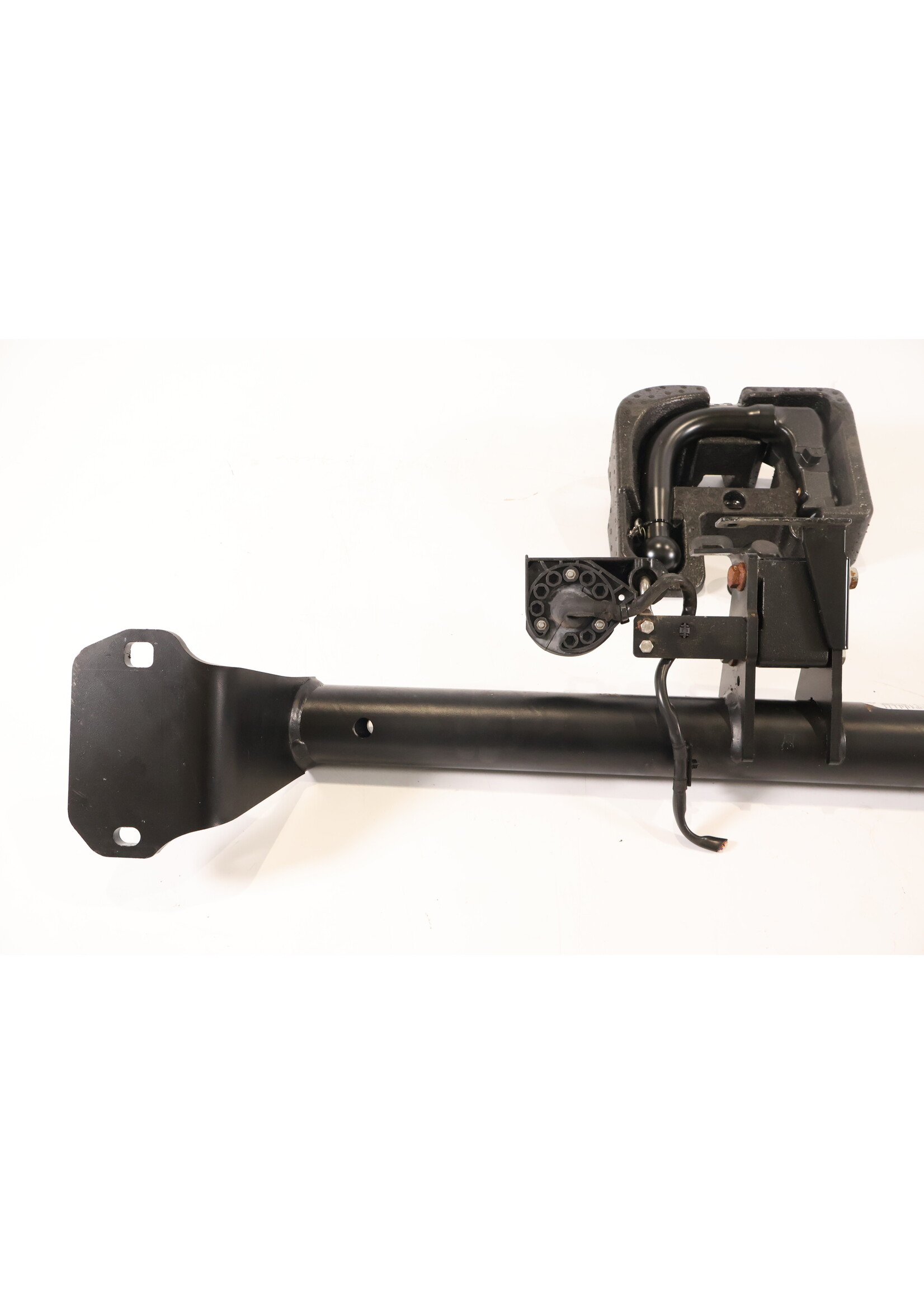 BMW BMW 1 Serie F40 F41 Als nieuwe trekhaak set 71606882581 6882581