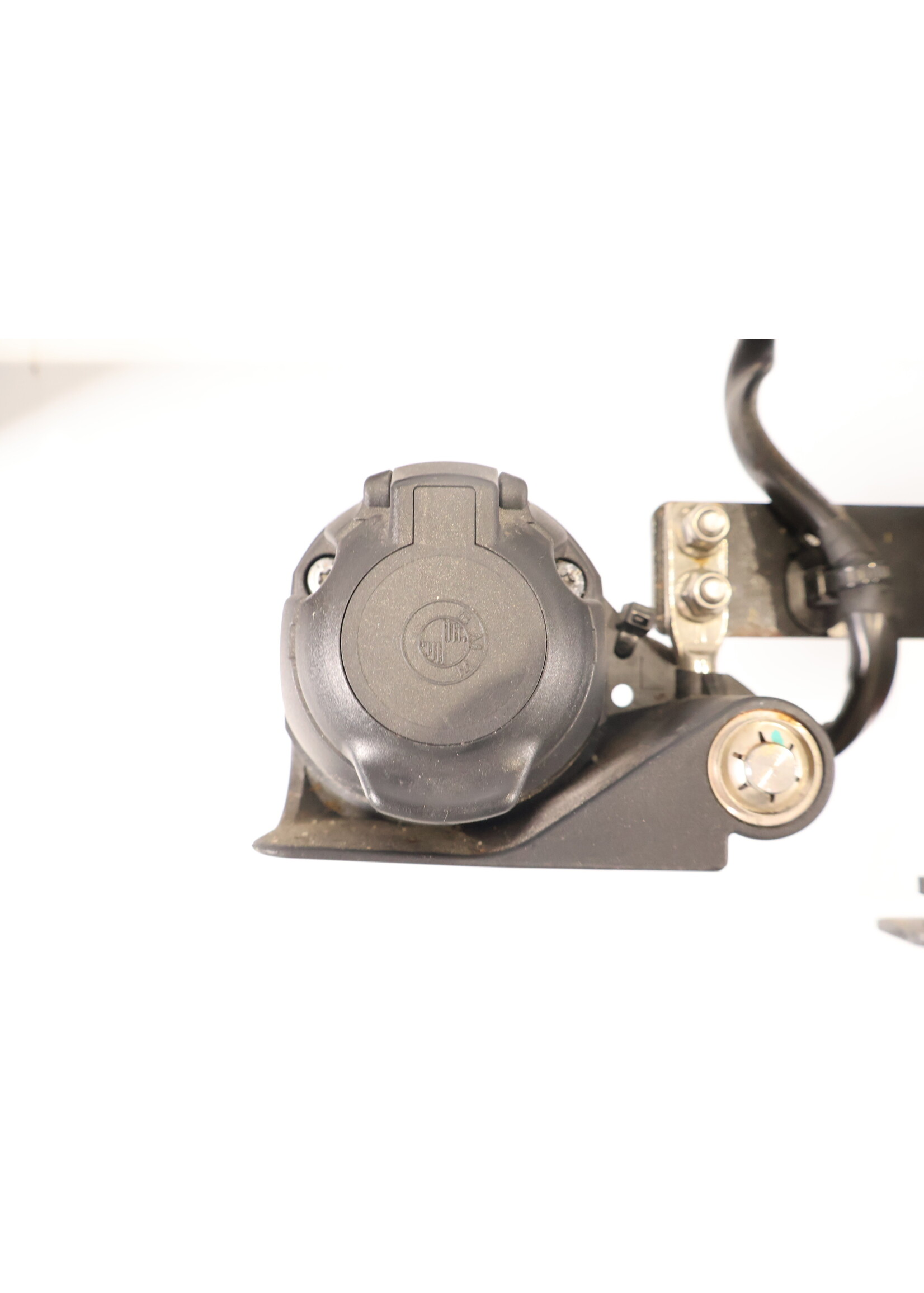 BMW BMW 1 Serie F40 F41 Als nieuwe trekhaak set 71606882581 6882581