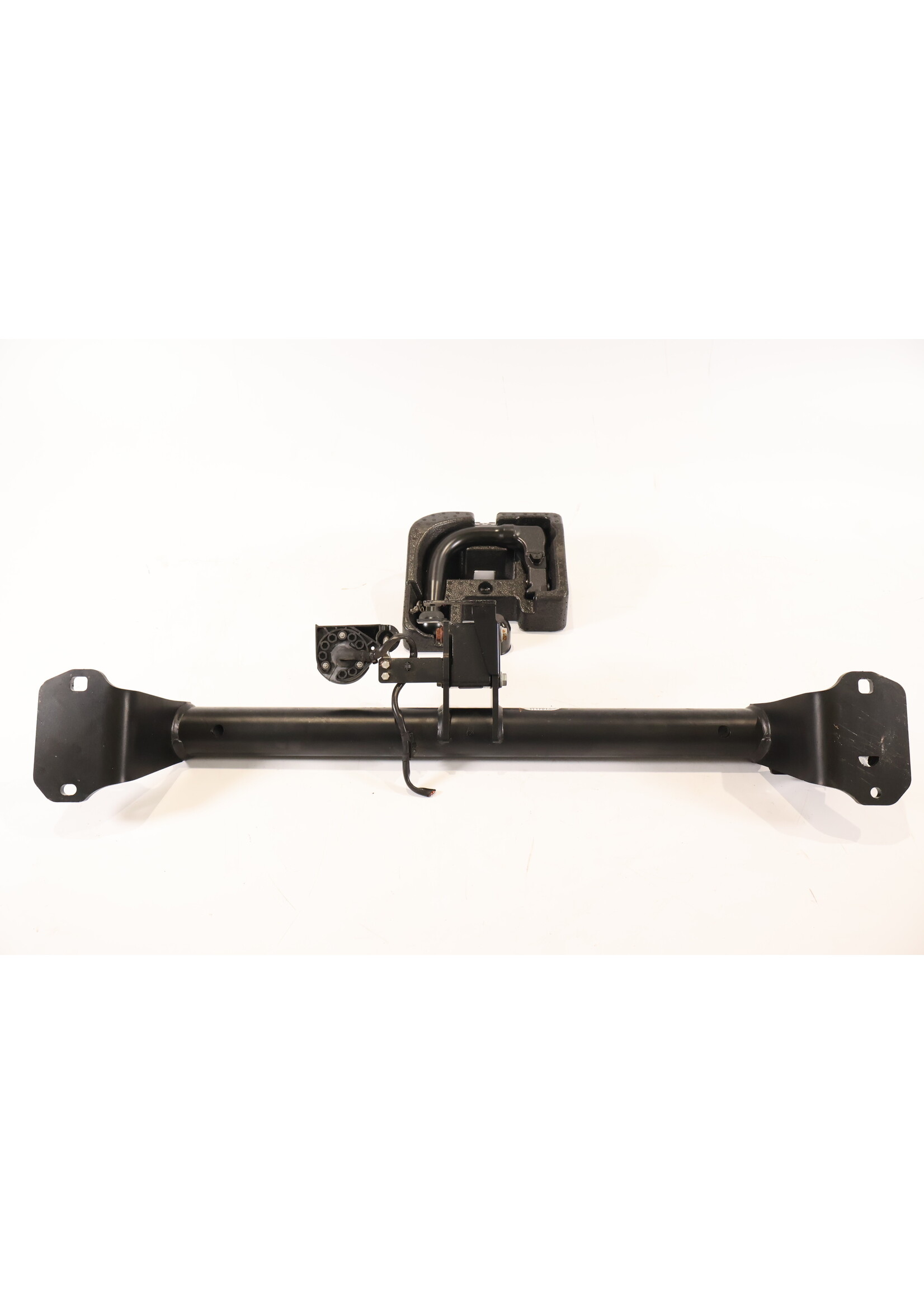 BMW BMW 1 Serie F40 F41 Als nieuwe trekhaak set 71606882581 6882581
