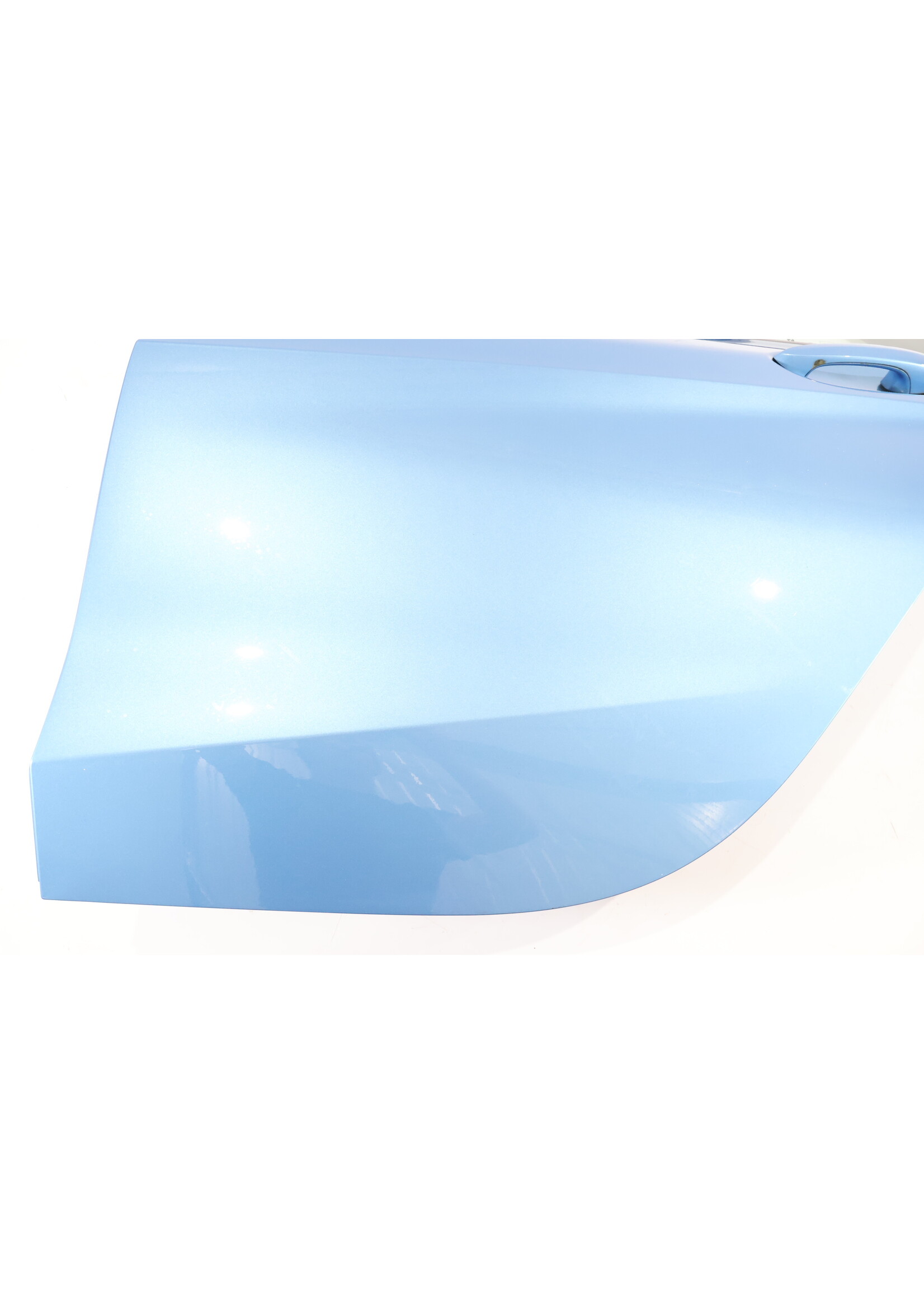 BMW BMW 1 Series F40 Complete rear left door 41528737063 8737063