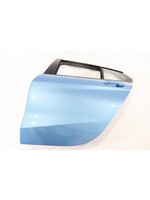 BMW BMW 1 Series F40 Complete rear left door 41528737063 8737063