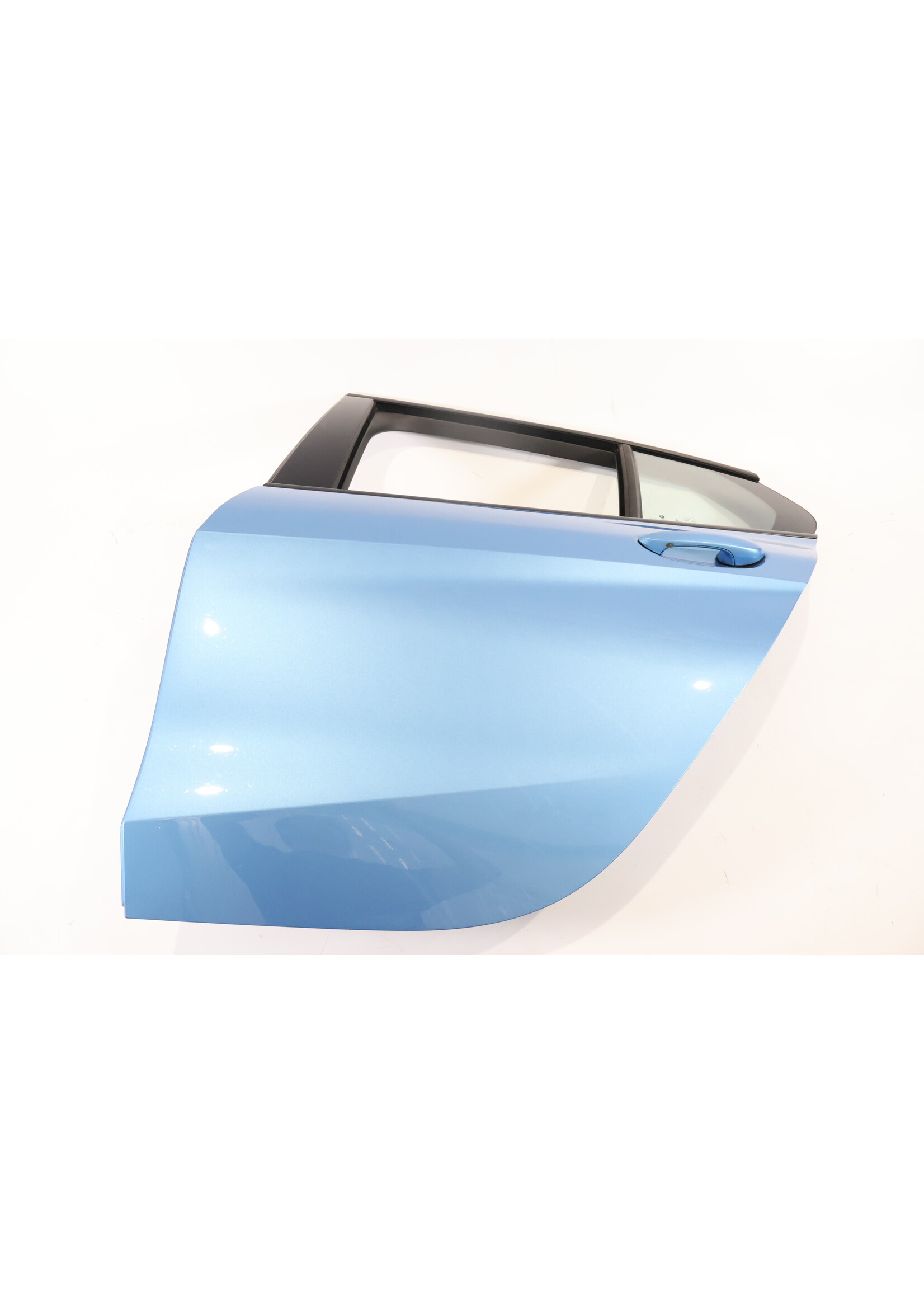 BMW BMW 1 Series F40 Complete rear left door 41528737063 8737063