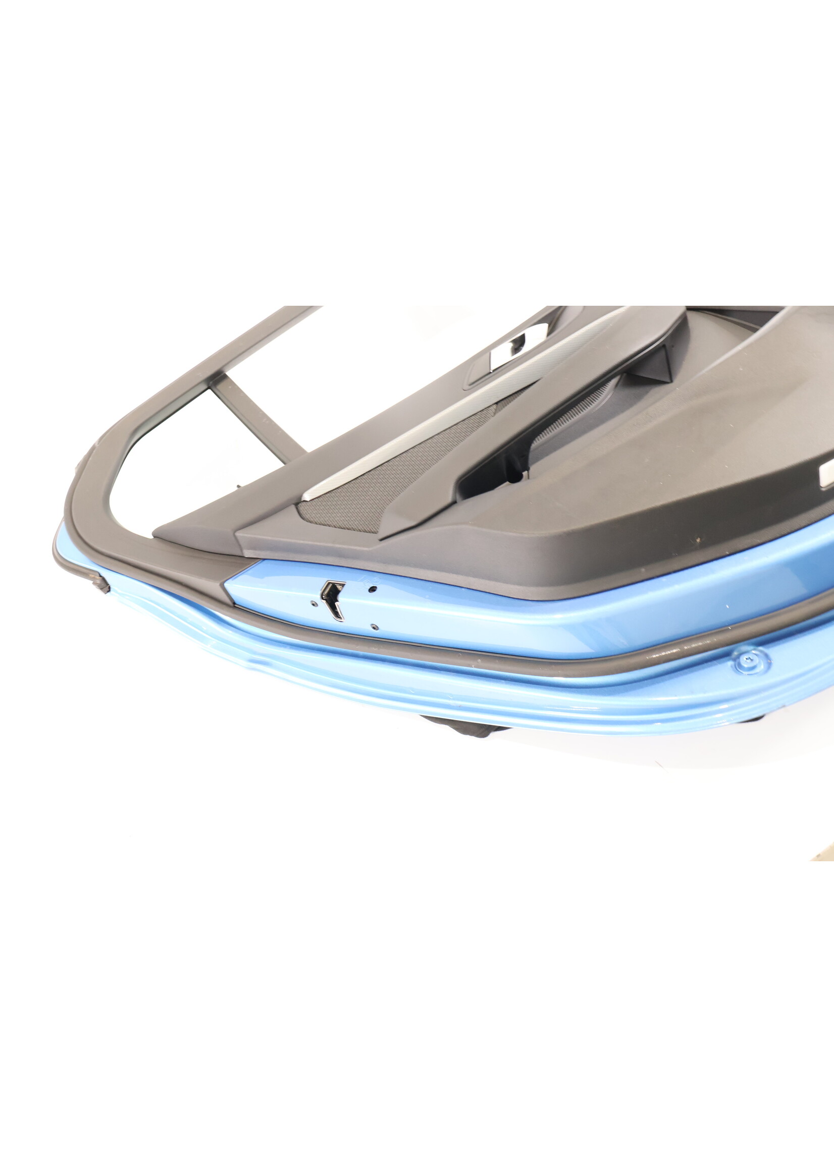 BMW BMW 1 Series F40 Complete rear left door 41528737063 8737063