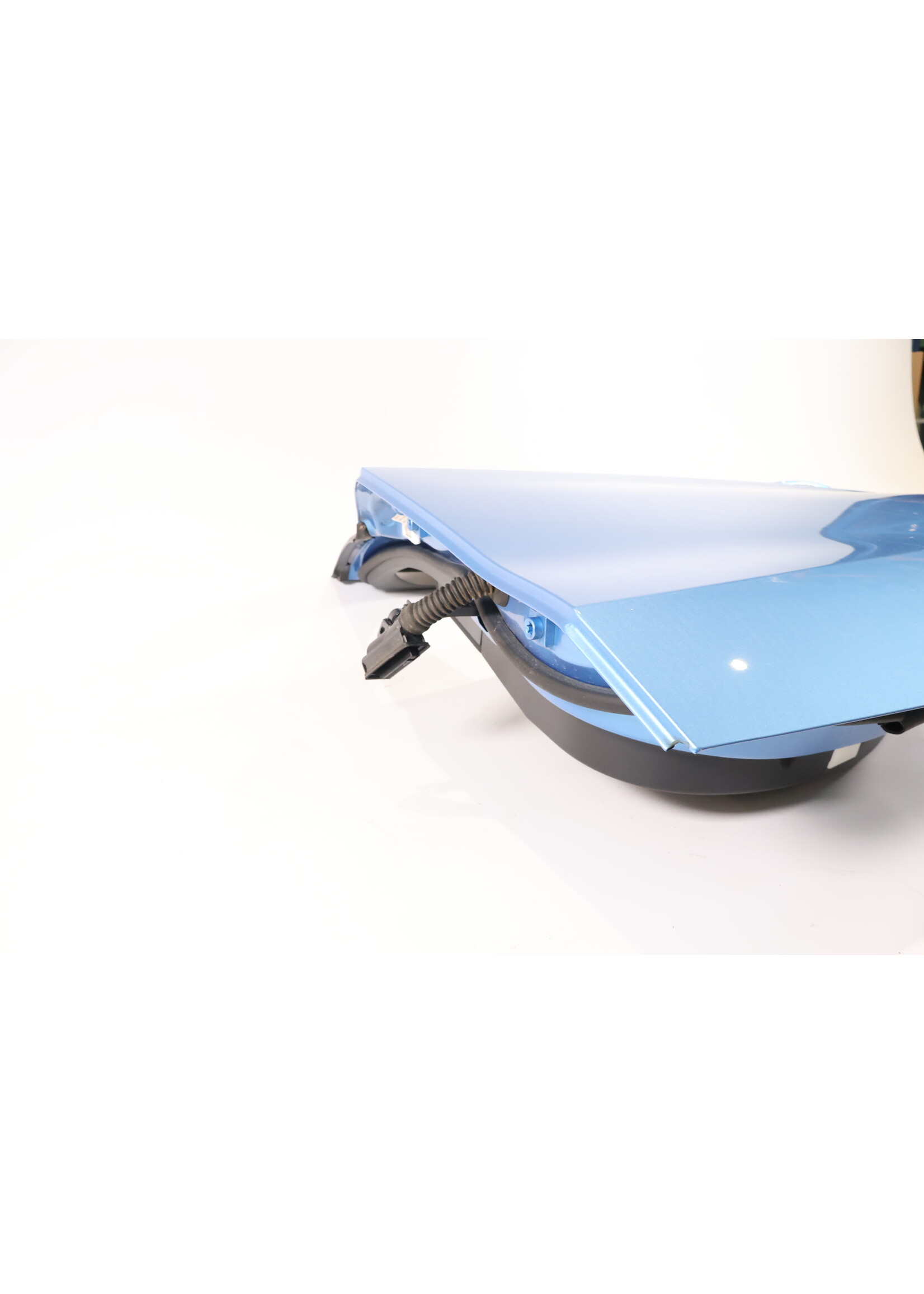 BMW BMW 1 Series F40 Complete rear left door 41528737063 8737063