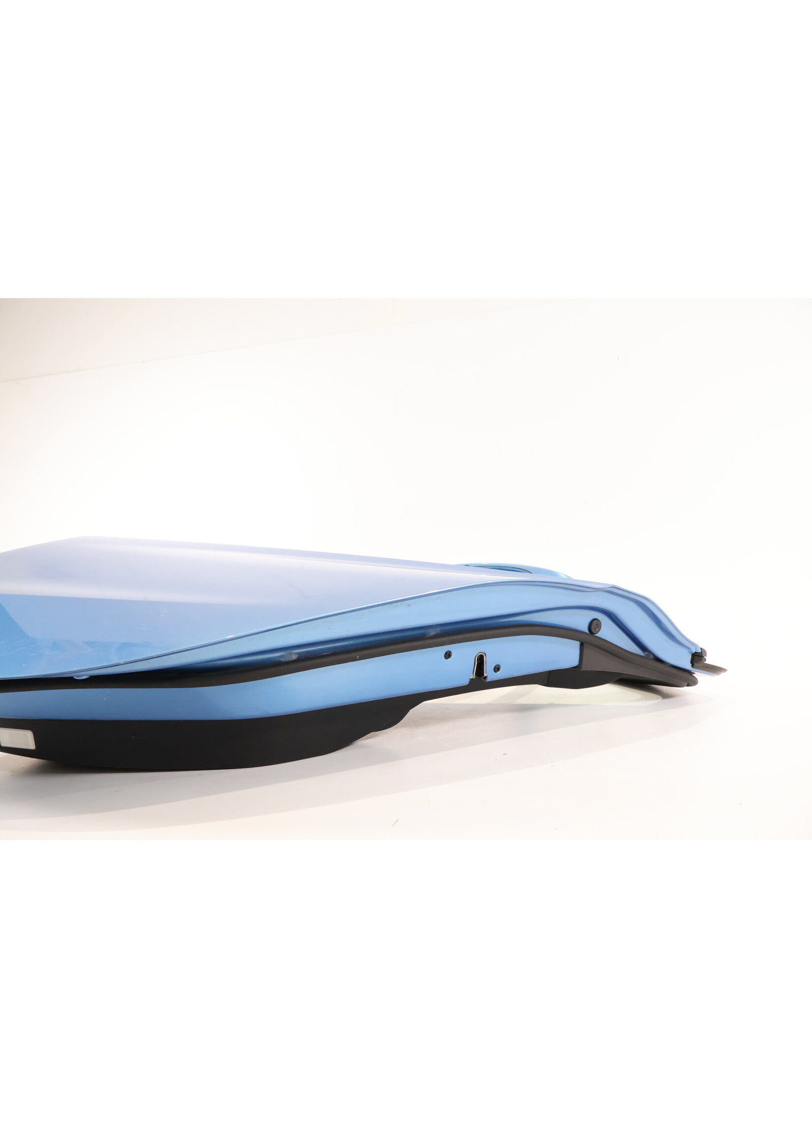 BMW BMW 1 Series F40 Complete rear left door 41528737063 8737063