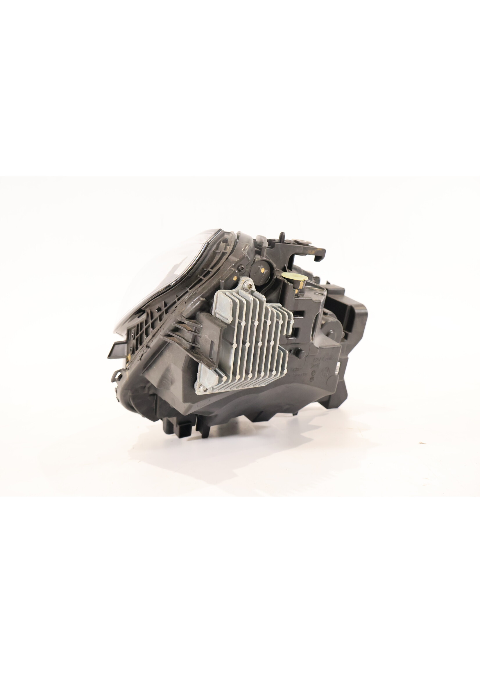 BMW BMW G42 2 Series Coupe Complete LED headlight left with modules 5a03E31 63115A03E31