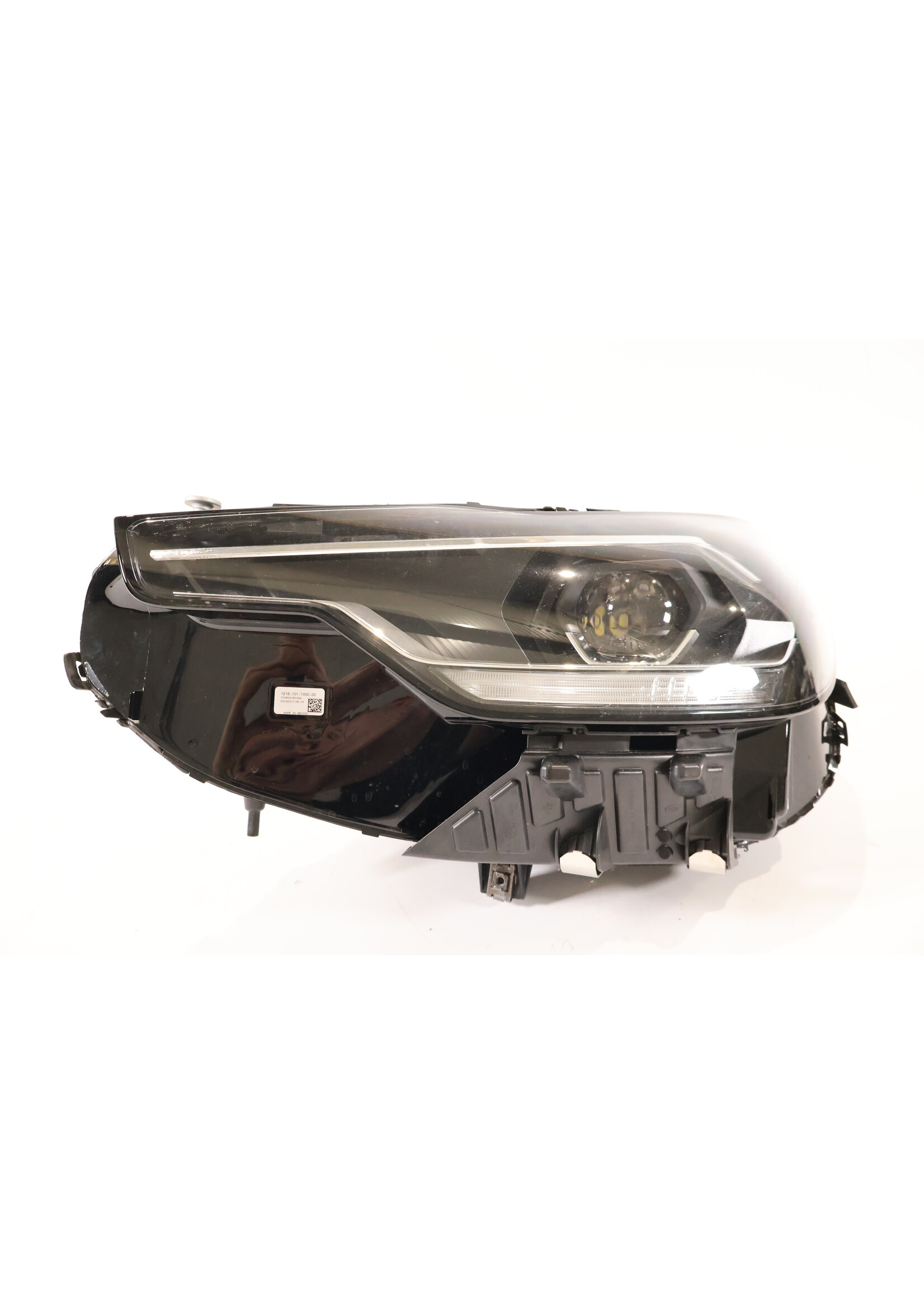 BMW BMW G42 2 Series Coupe Complete LED headlight left with modules 5a03E31 63115A03E31
