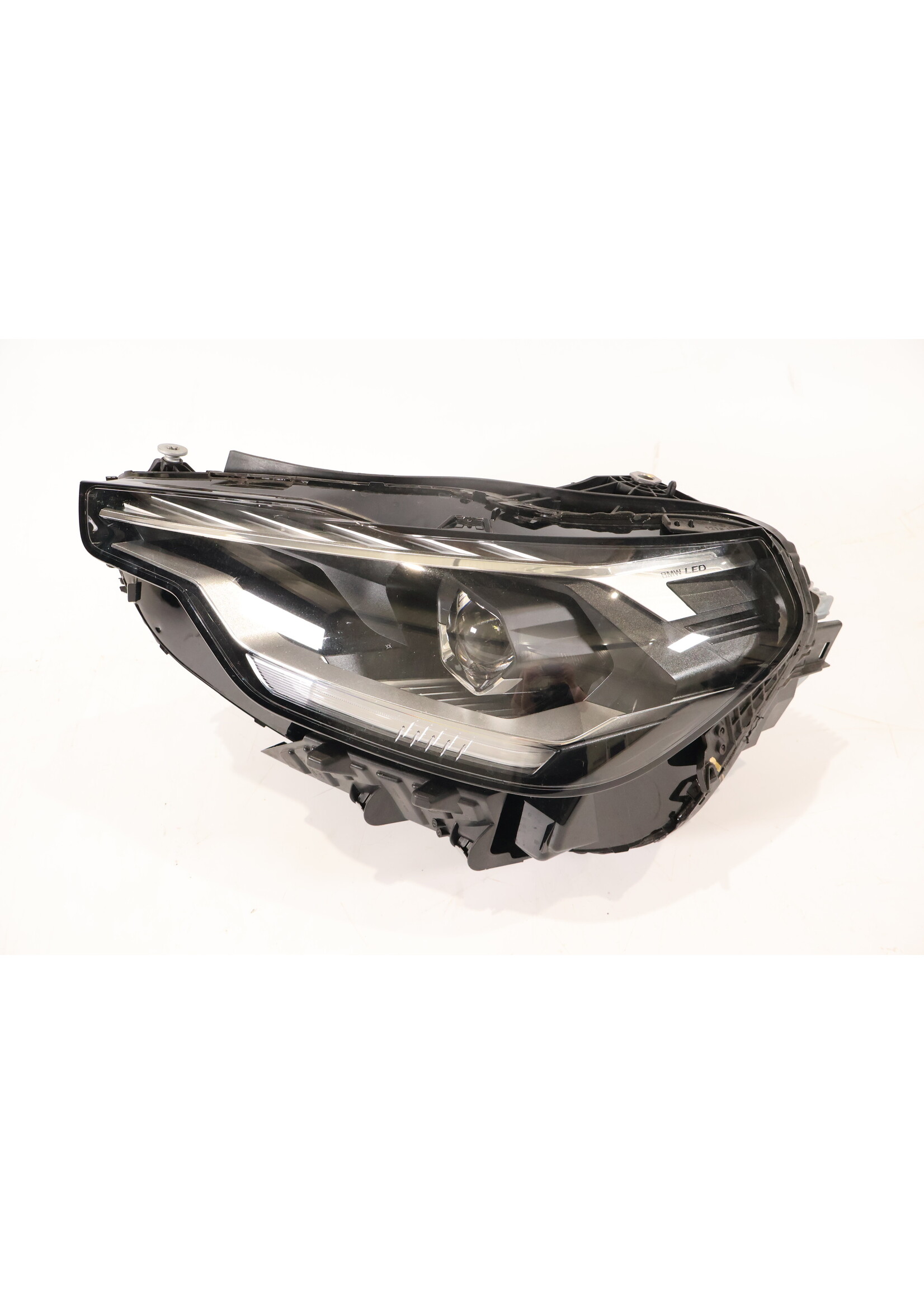 BMW BMW G42 2er Coupe Kompletter LED-Scheinwerfer links mit Modulen 5a03E31 63115A03E31