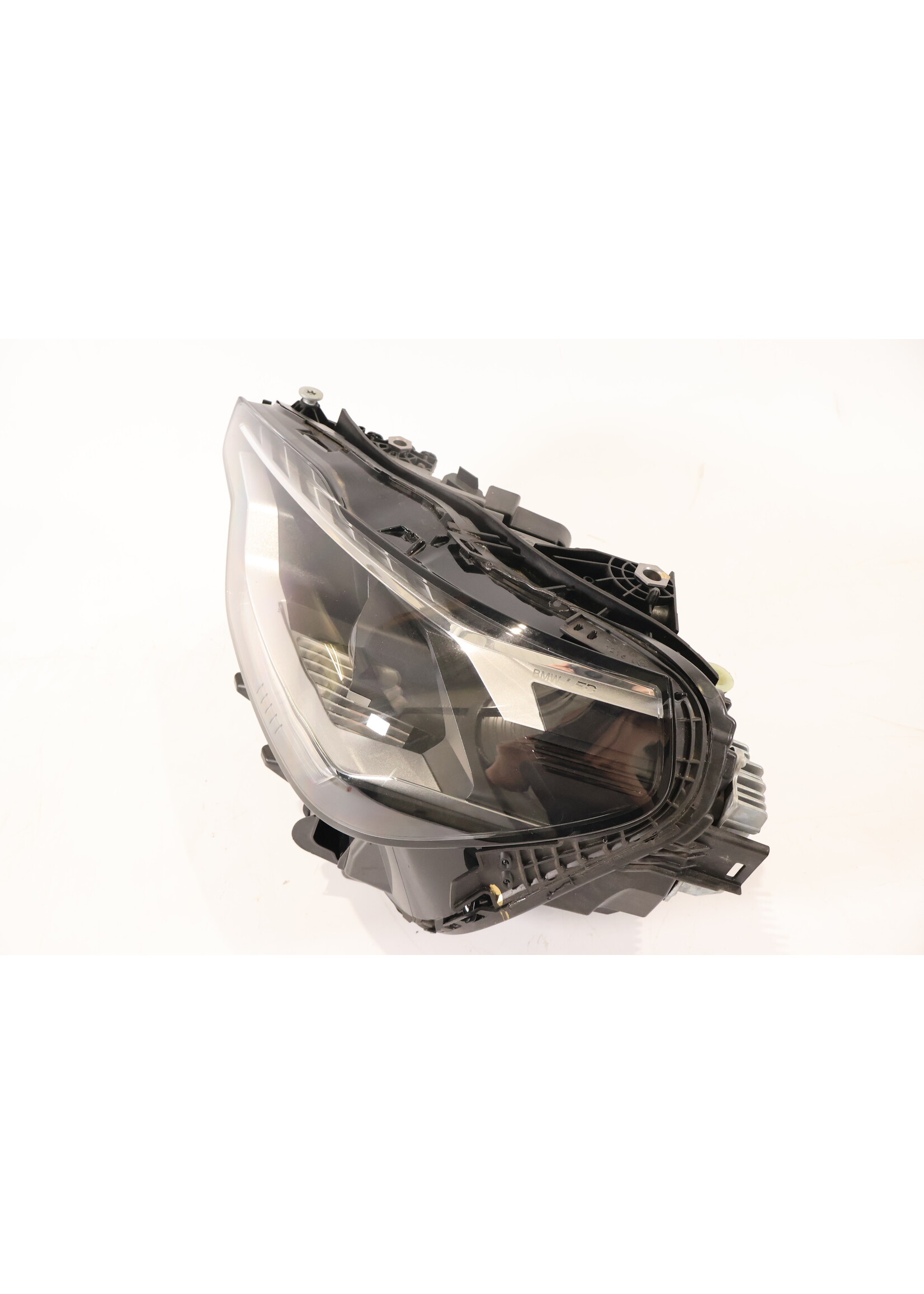 BMW BMW G42 2 Series Coupe Complete LED headlight left with modules 5a03E31 63115A03E31