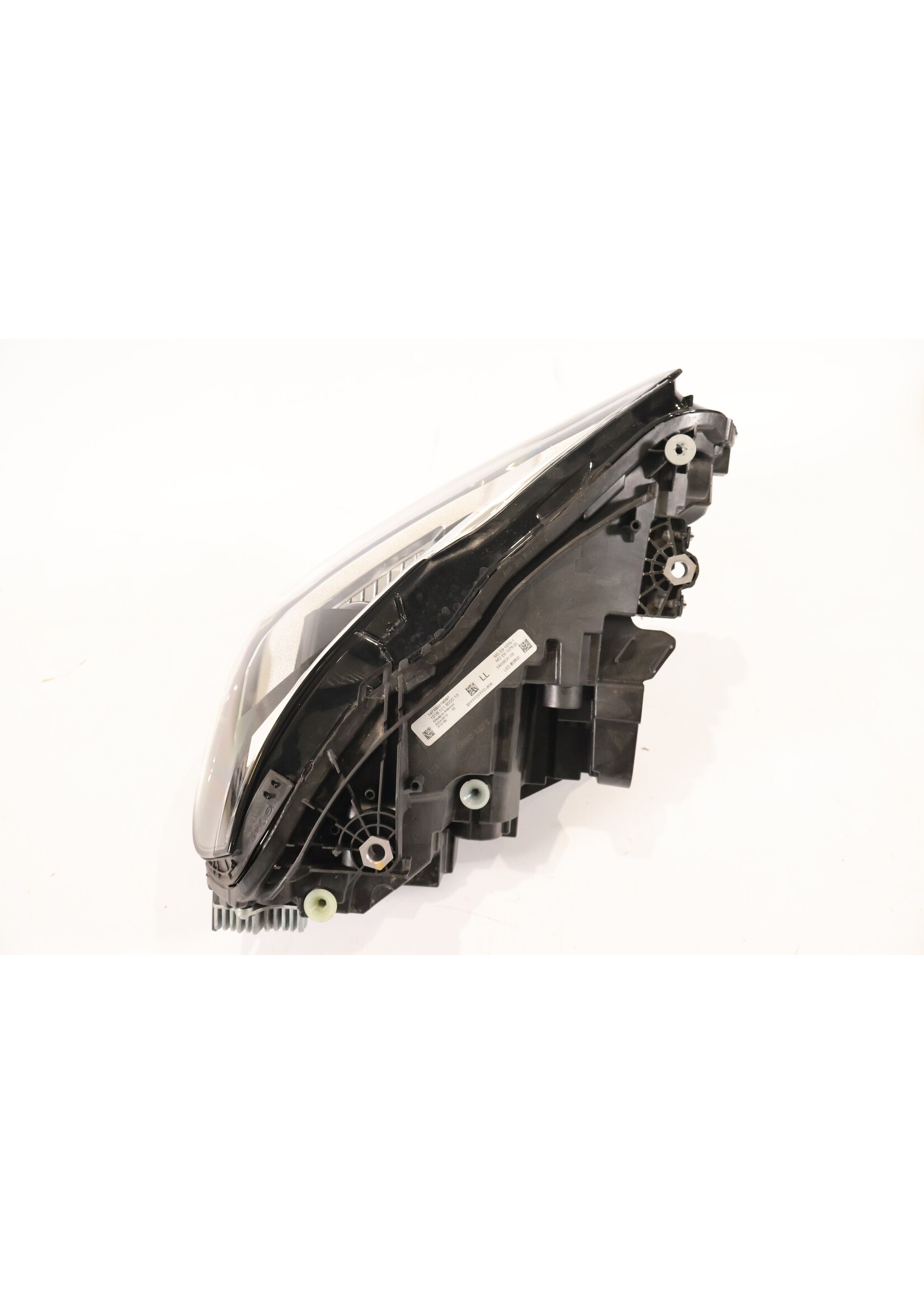 BMW BMW G42 2er Coupe Kompletter LED-Scheinwerfer links mit Modulen 5a03E31 63115A03E31