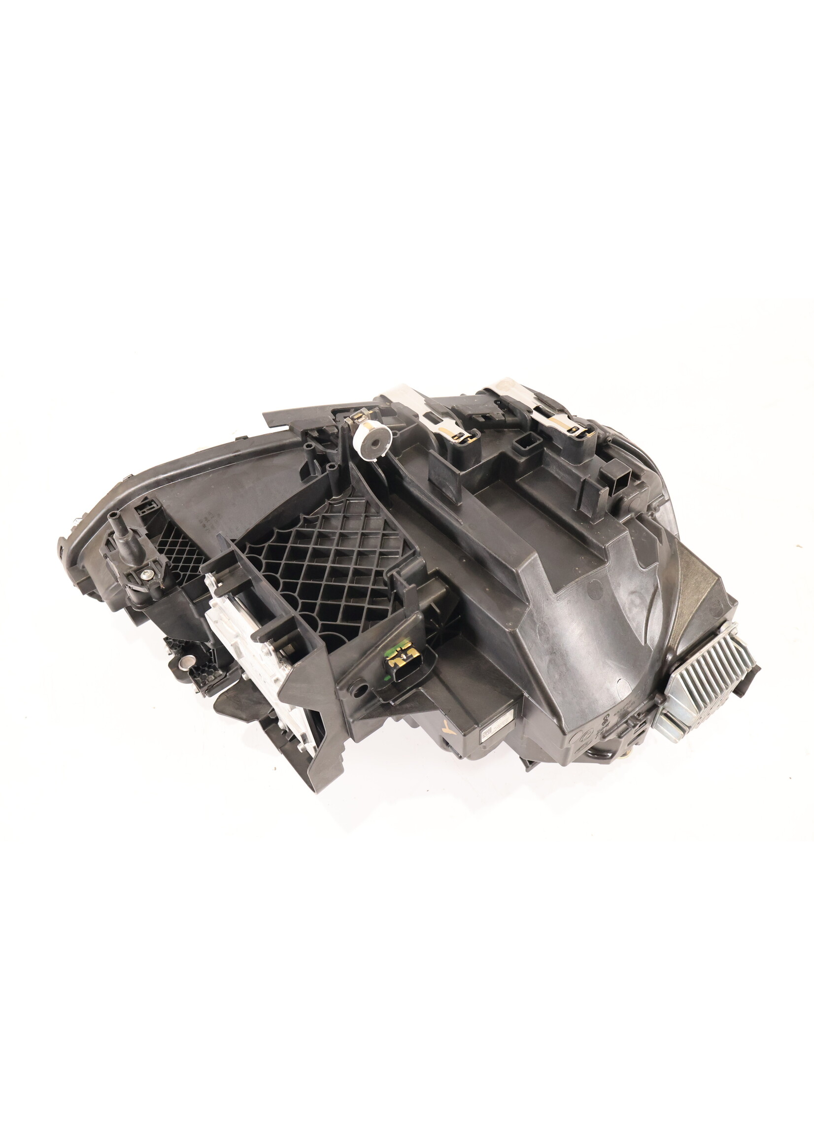 BMW BMW G42 2er Coupe Kompletter LED-Scheinwerfer links mit Modulen 5a03E31 63115A03E31