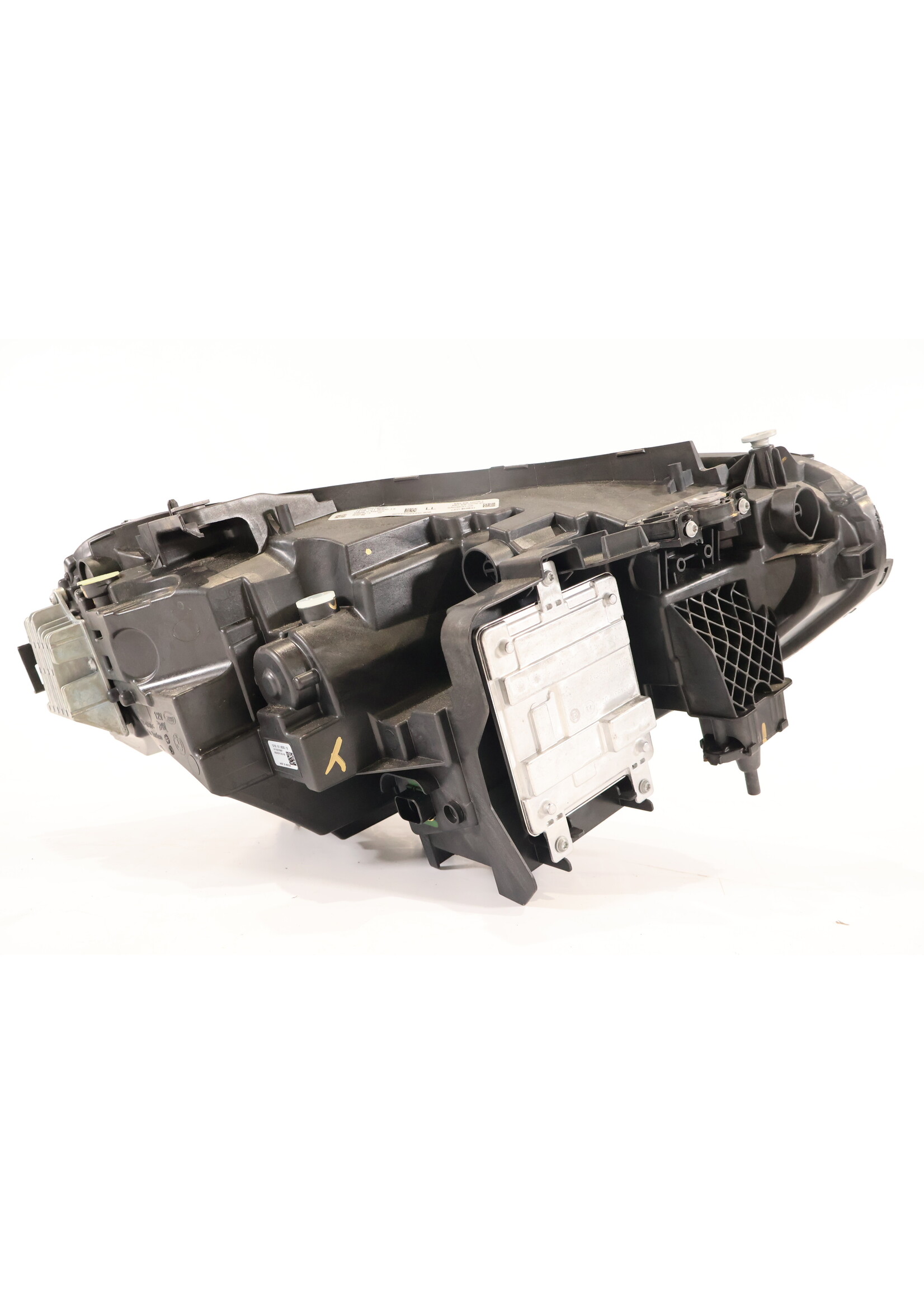 BMW BMW G42 2 Series Coupe Complete LED headlight left with modules 5a03E31 63115A03E31