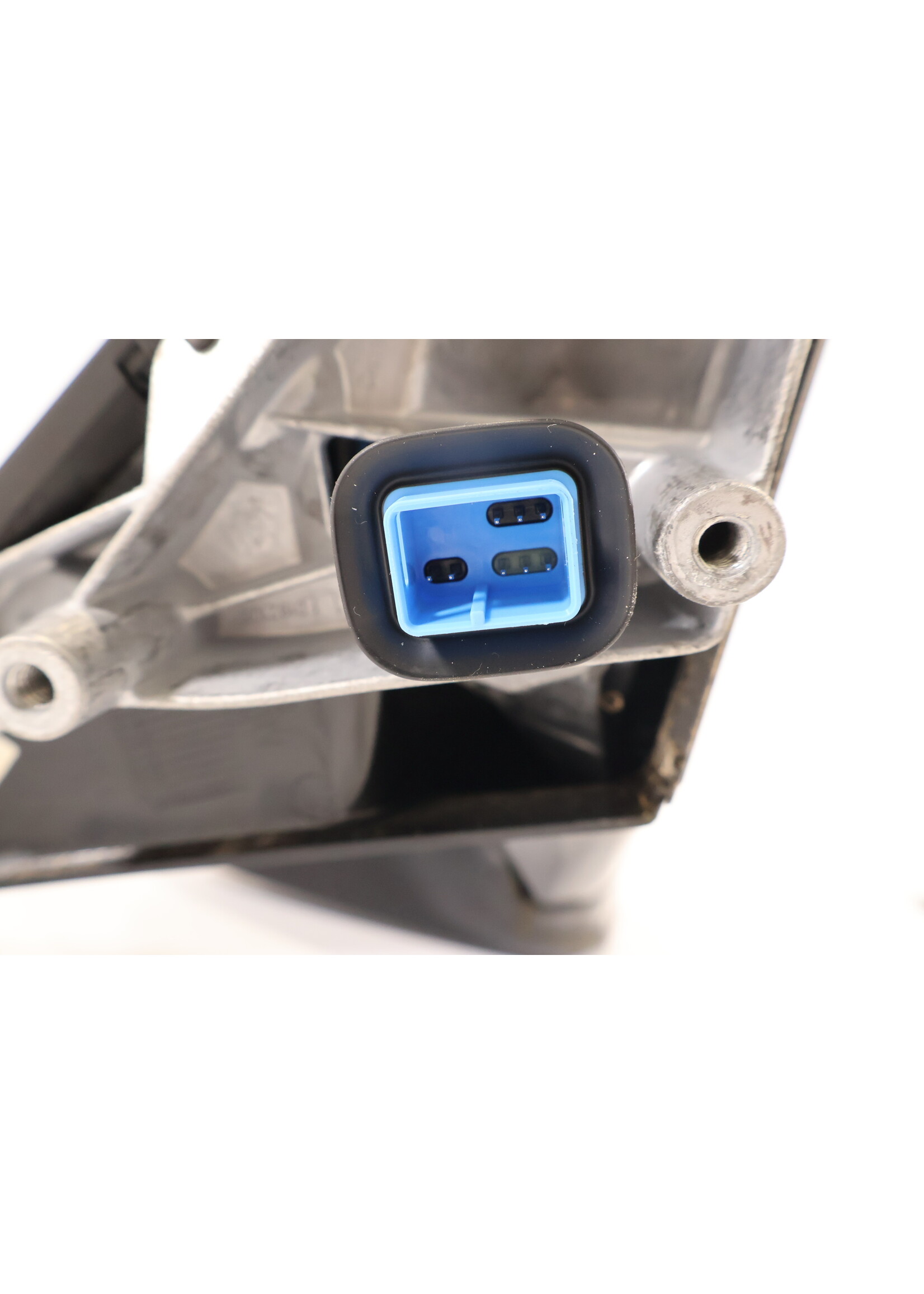 BMW BMW 1 Serie F40 Complete SHADOW 7 pins buitenspiegel met camera links F0192105 5A206C5