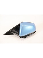 BMW BMW 1 Series F40 Complete SHADOW 7 pin exterior mirror with camera left F0192105 5A206C5