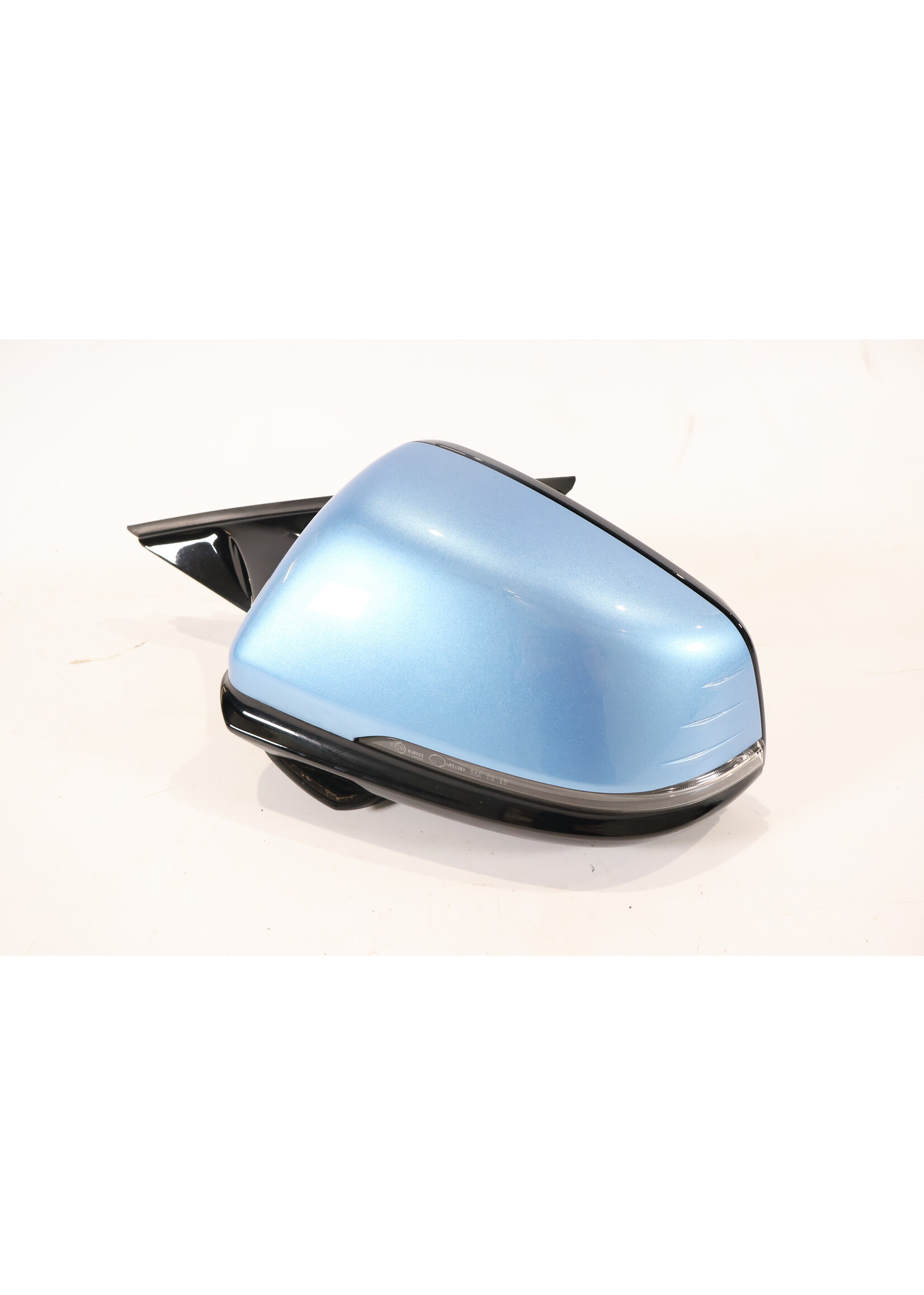 BMW BMW 1er F40 Komplett SHADOW 7 Pin Außenspiegel mit Kamera links F0192105 5A206C5