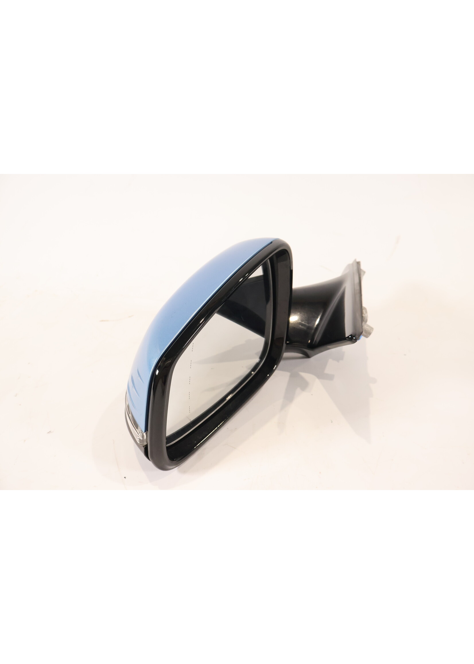 BMW BMW 1 Series F40 Complete SHADOW 7 pin exterior mirror with camera left F0192105 5A206C5