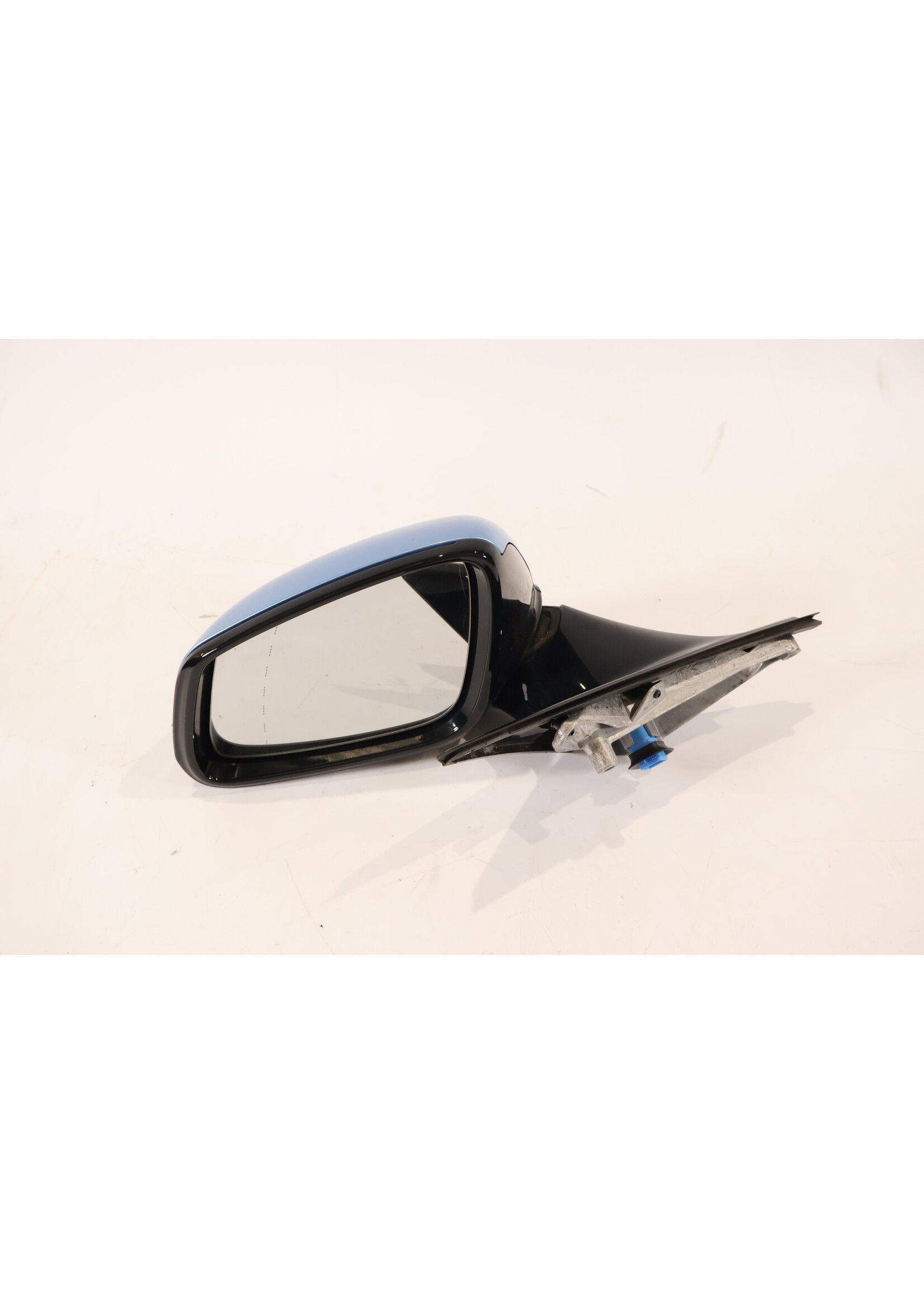 BMW BMW 1 Serie F40 Complete SHADOW 7 pins buitenspiegel met camera links F0192105 5A206C5