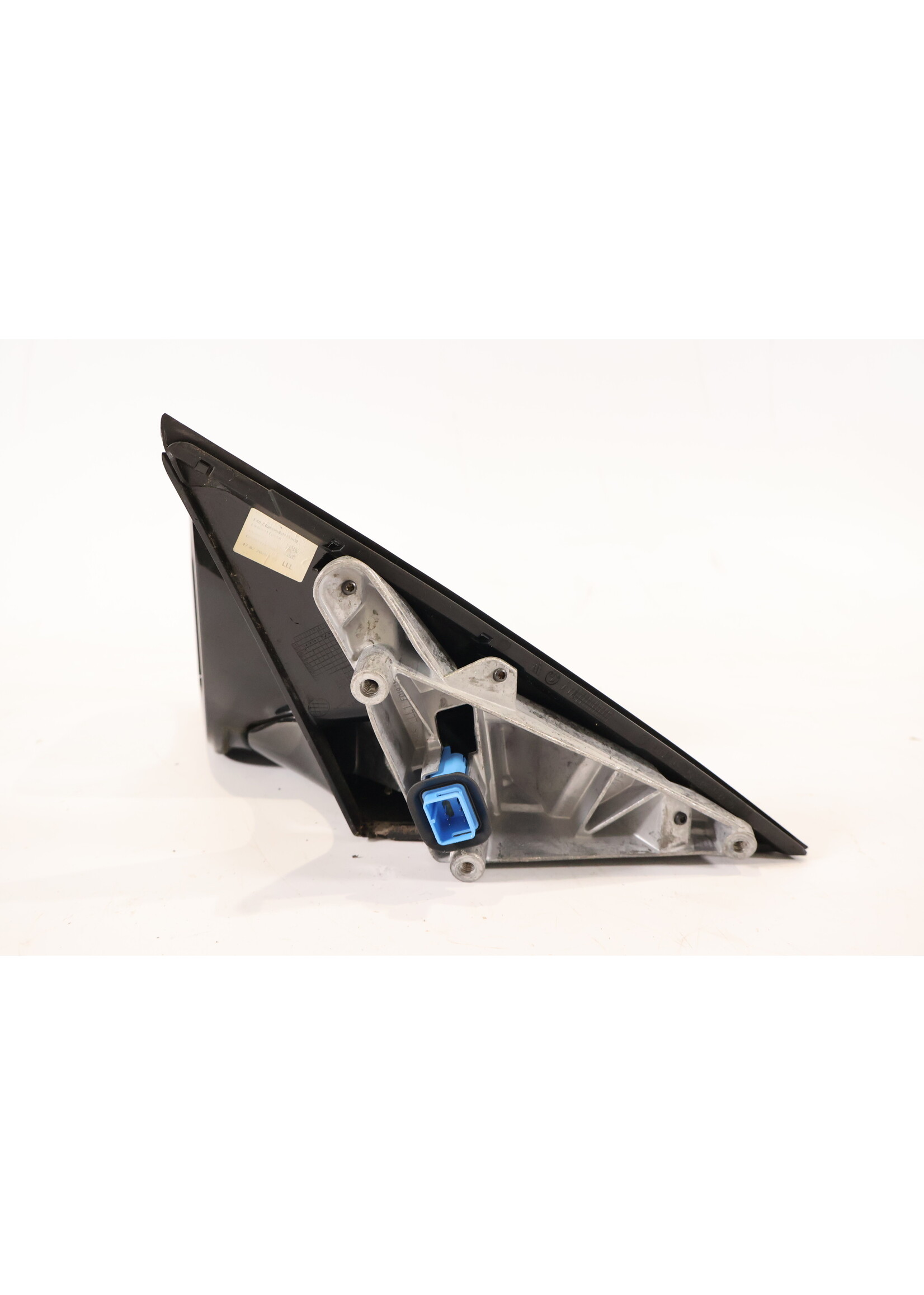 BMW BMW 1 Serie F40 Complete SHADOW 7 pins buitenspiegel met camera links F0192105 5A206C5