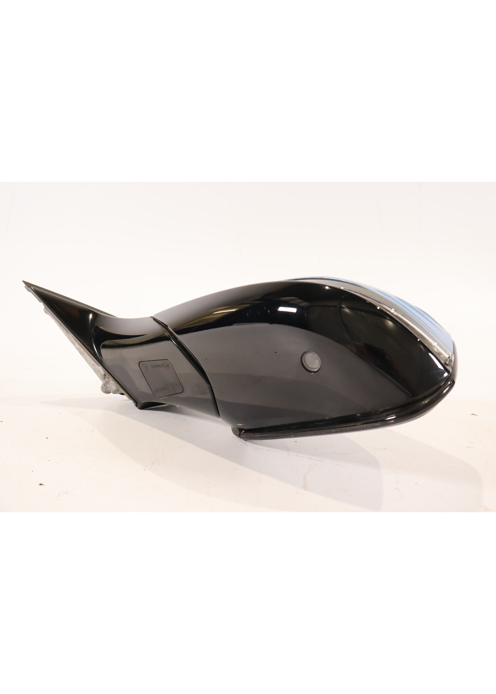 BMW BMW 1 Series F40 Complete SHADOW 7 pin exterior mirror with camera left F0192105 5A206C5