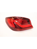 BMW BMW 1 Series F40 LED rear tail light left 7450643 63217450643