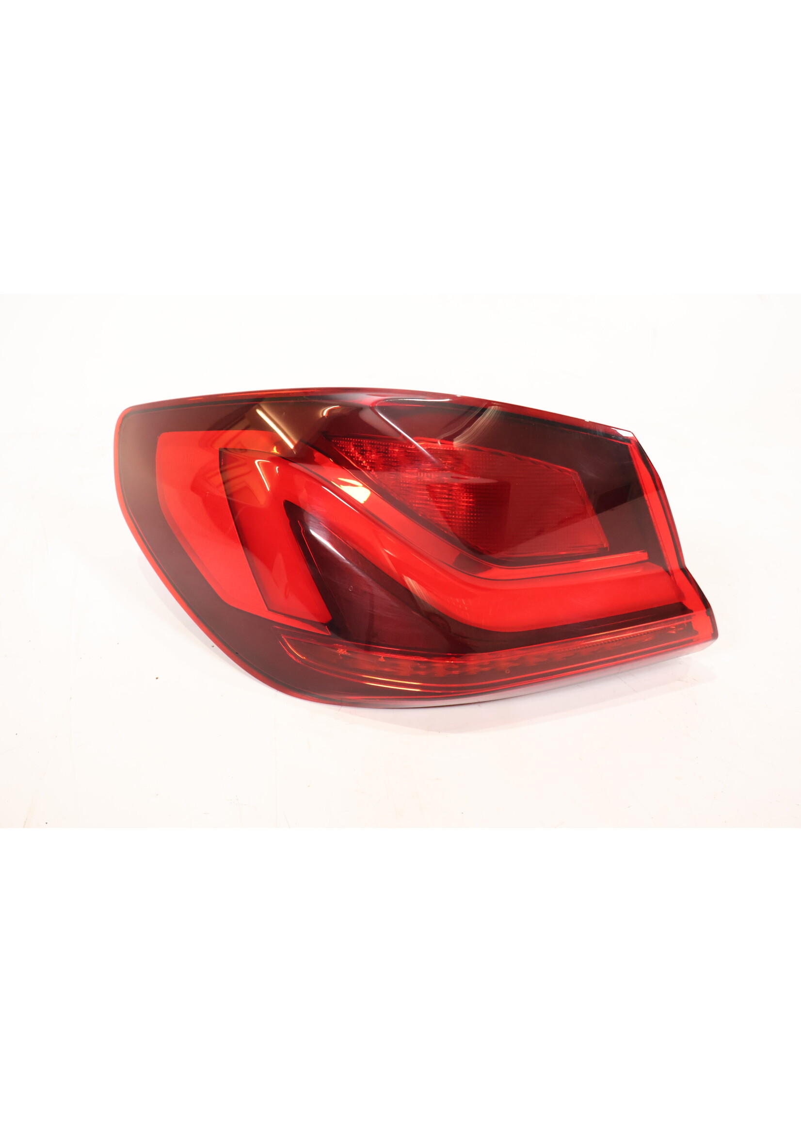 BMW BMW 1 Series F40 LED rear tail light left 7450643 63217450643