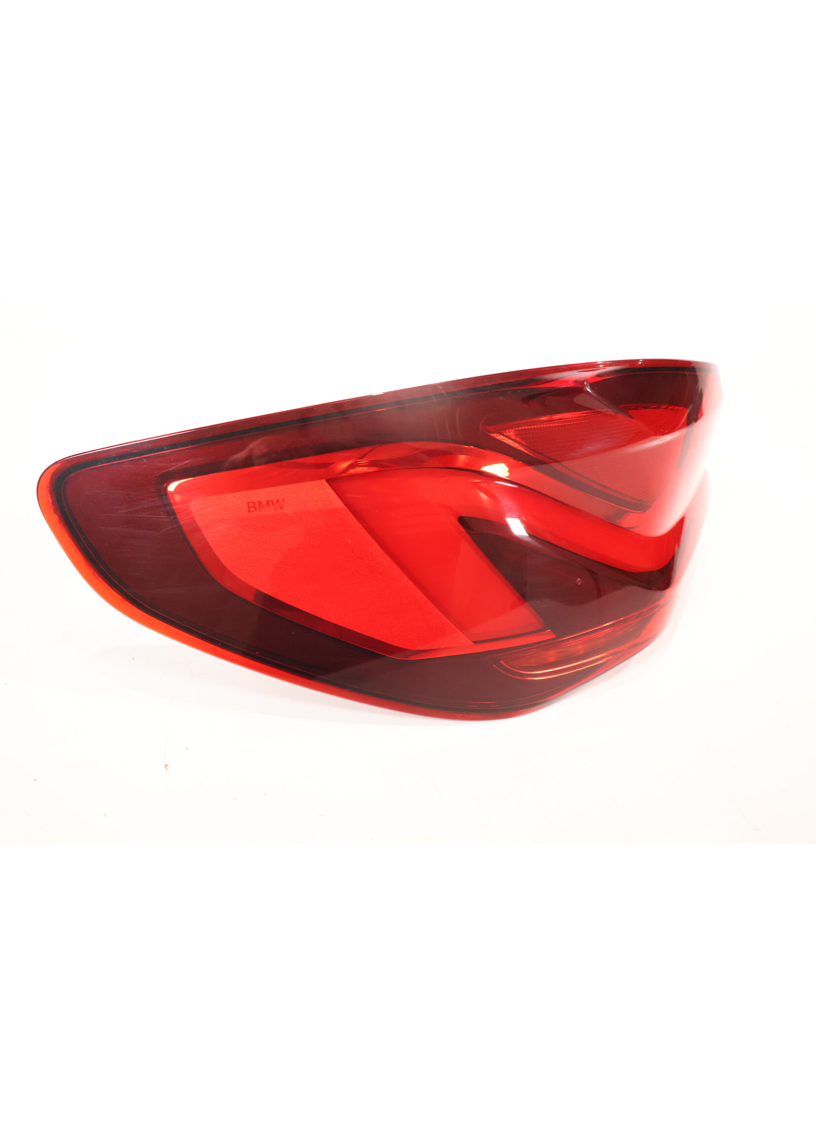 BMW BMW 1 Series F40 LED rear tail light left 7450643 63217450643