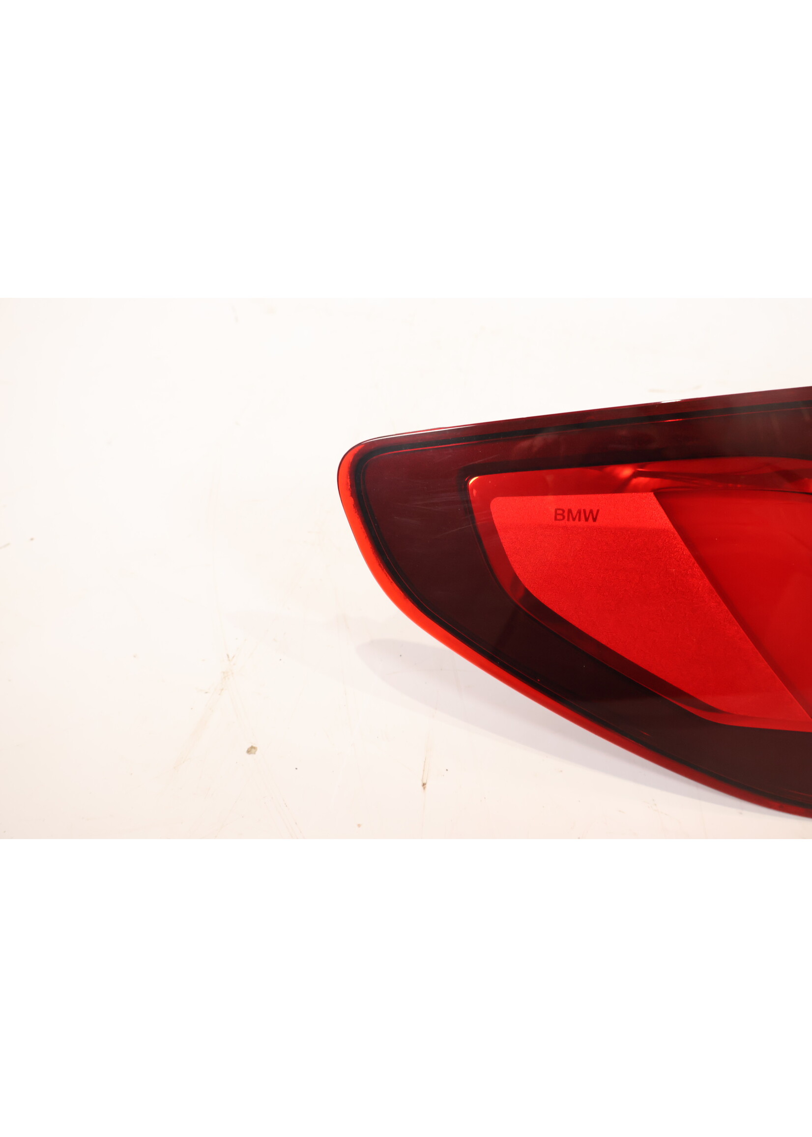 BMW BMW 1 Series F40 LED rear tail light left 7450643 63217450643