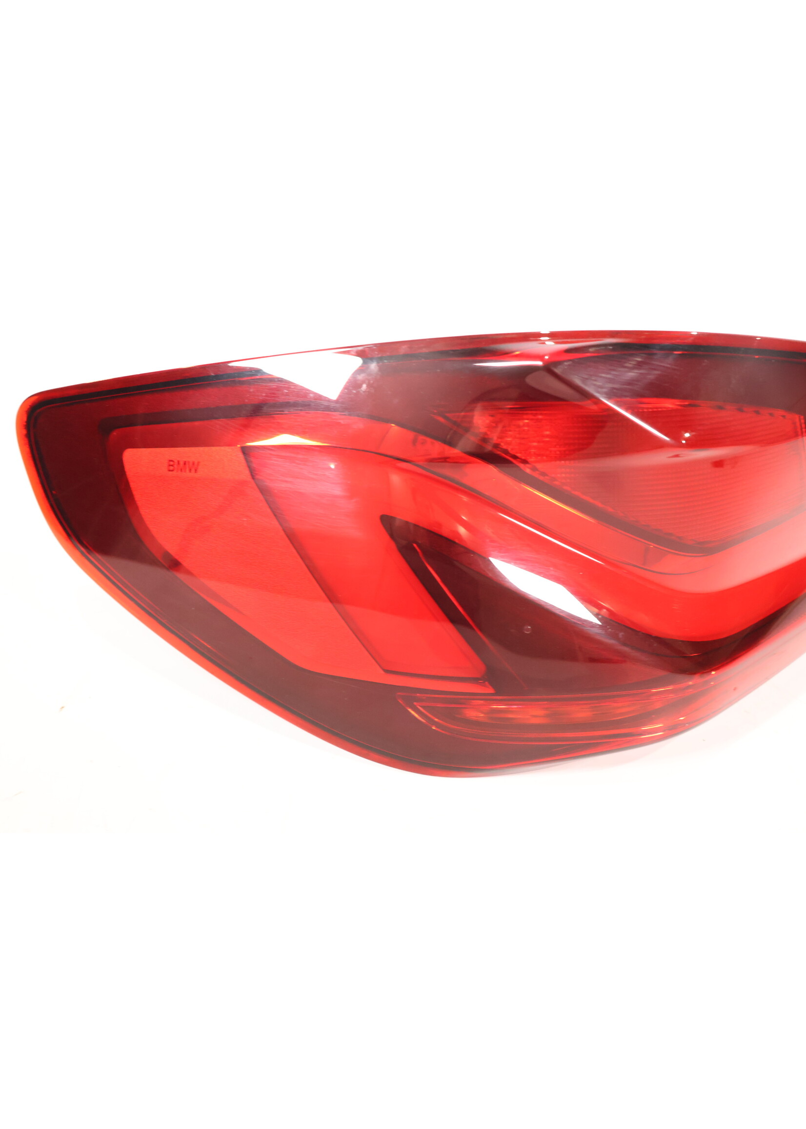BMW BMW 1 Serie F40 LED achterlicht links 7450643 63217450643