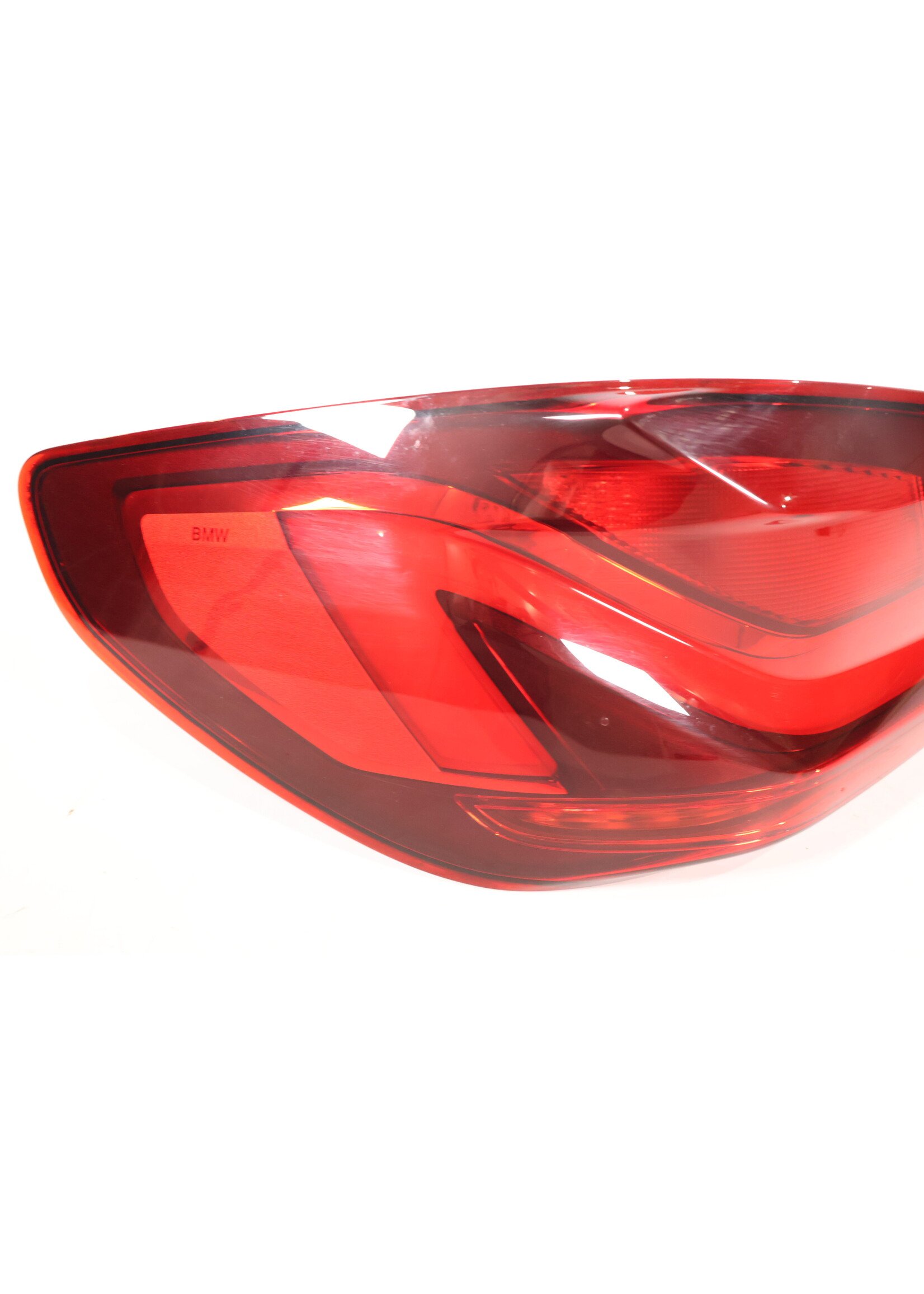 BMW BMW 1 Series F40 LED rear tail light left 7450643 63217450643