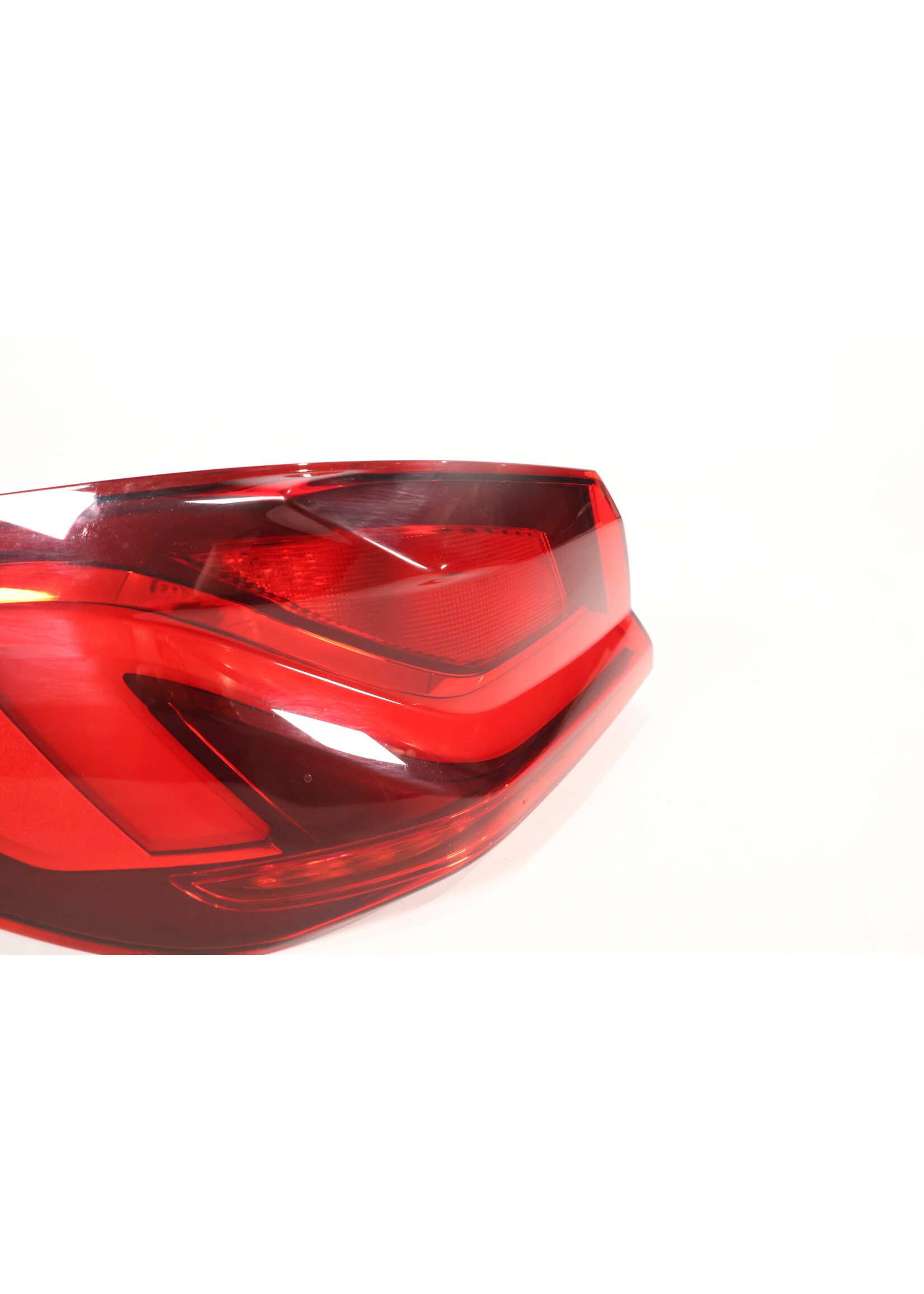 BMW BMW 1 Series F40 LED rear tail light left 7450643 63217450643