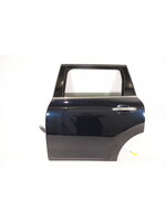 BMW MINI Clubman F54 Komplette Tür links hinten 41007343903 7343903